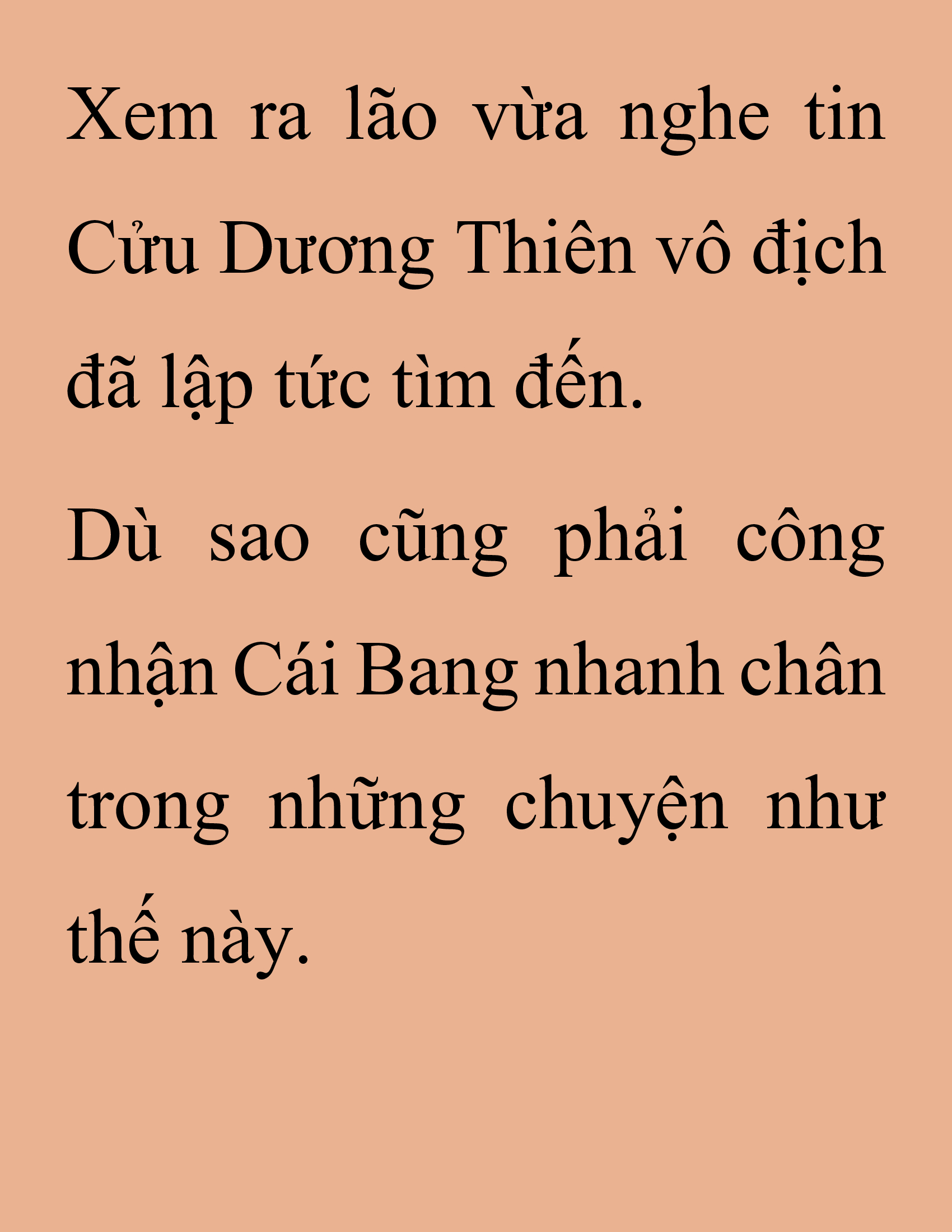 Đọc truyện SNVT[NOVEL] Thanh Mai Trúc Mã Của Đệ Nhất Thiên Hạ - Chương 186: Chân Long (眞龍)