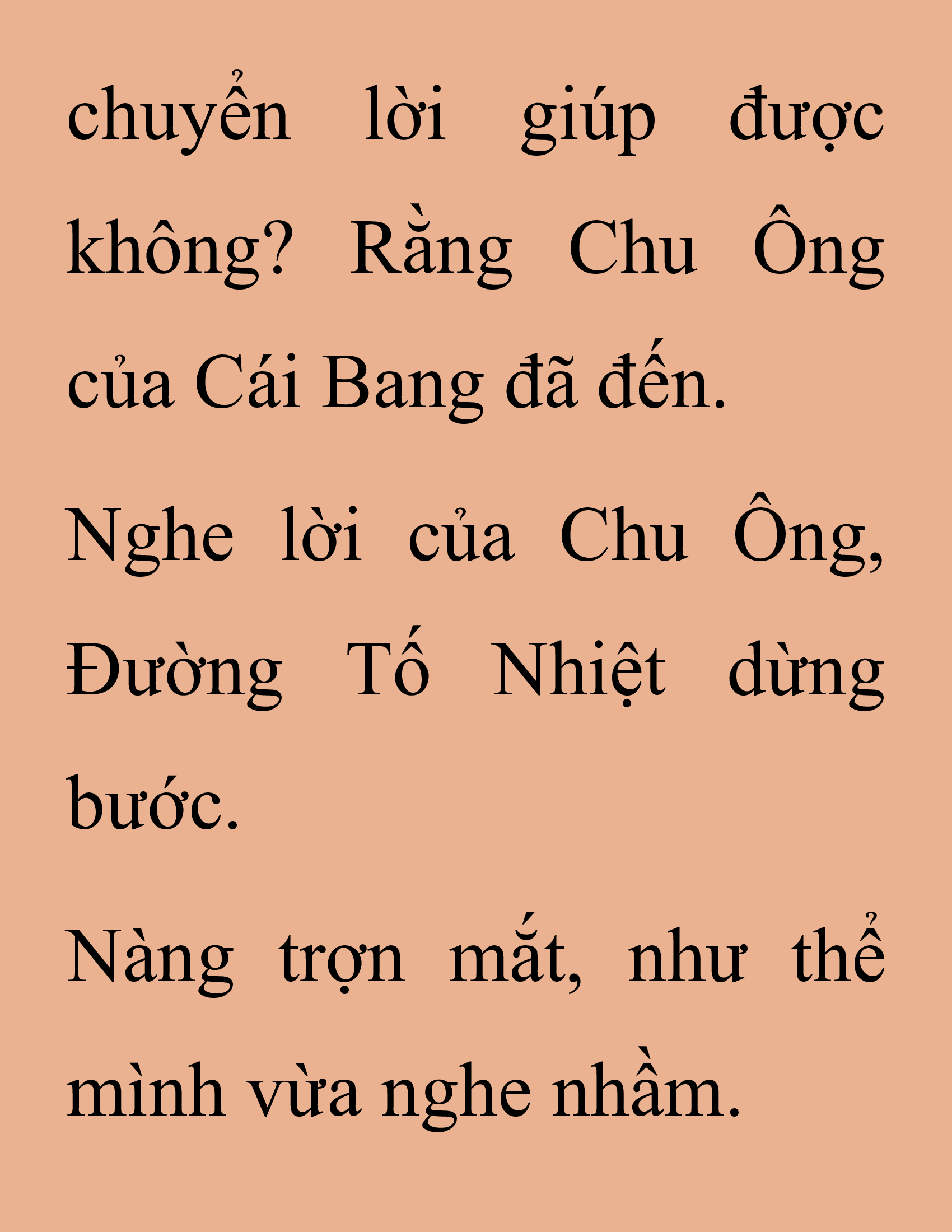 Đọc truyện SNVT[NOVEL] Thanh Mai Trúc Mã Của Đệ Nhất Thiên Hạ - Chương 186: Chân Long (眞龍)
