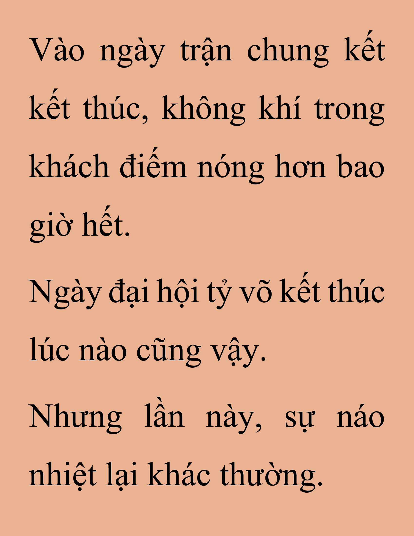 Đọc truyện SNVT[NOVEL] Thanh Mai Trúc Mã Của Đệ Nhất Thiên Hạ - Chương 187: Chân Long (眞龍) 