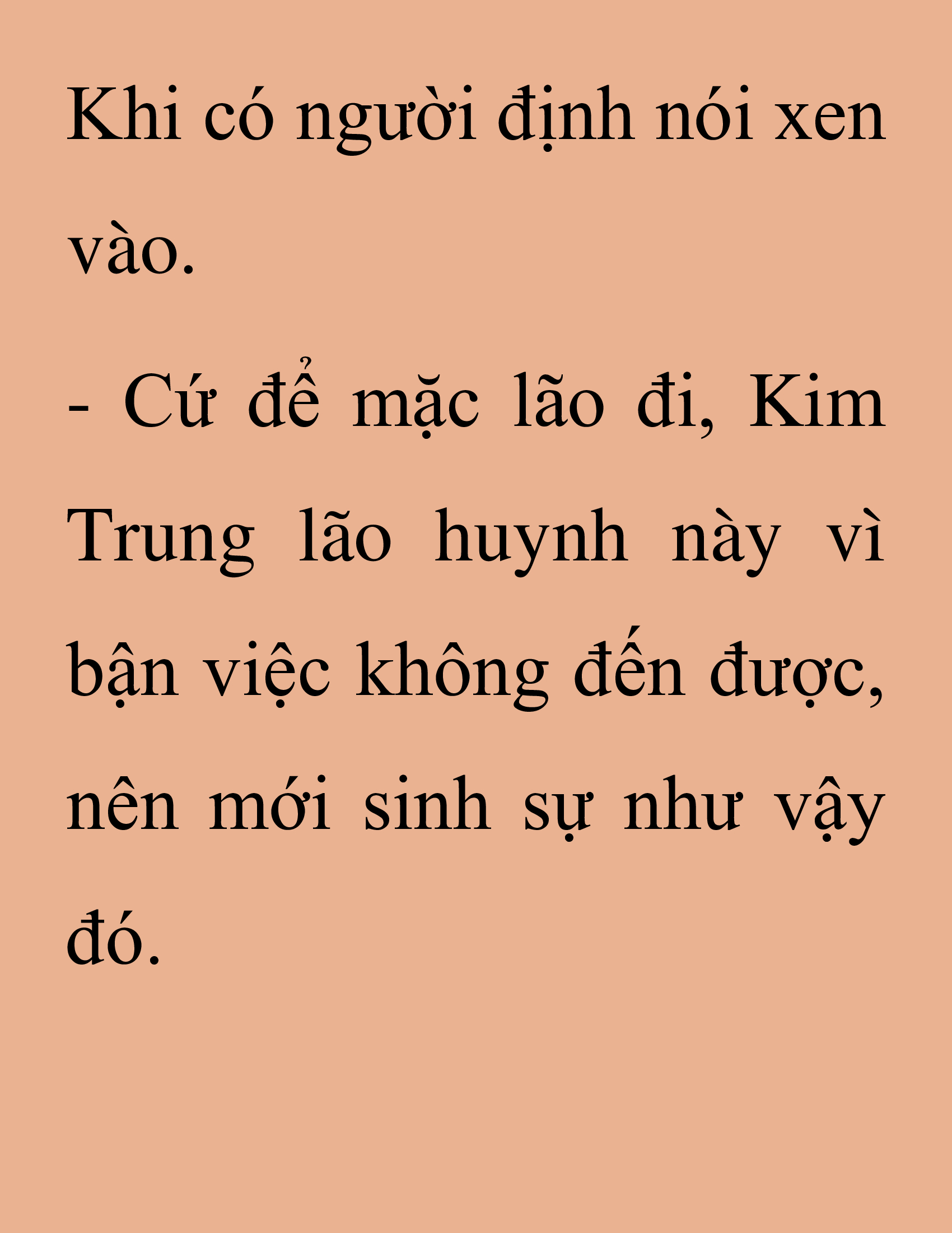Đọc truyện SNVT[NOVEL] Thanh Mai Trúc Mã Của Đệ Nhất Thiên Hạ - Chương 187: Chân Long (眞龍) 