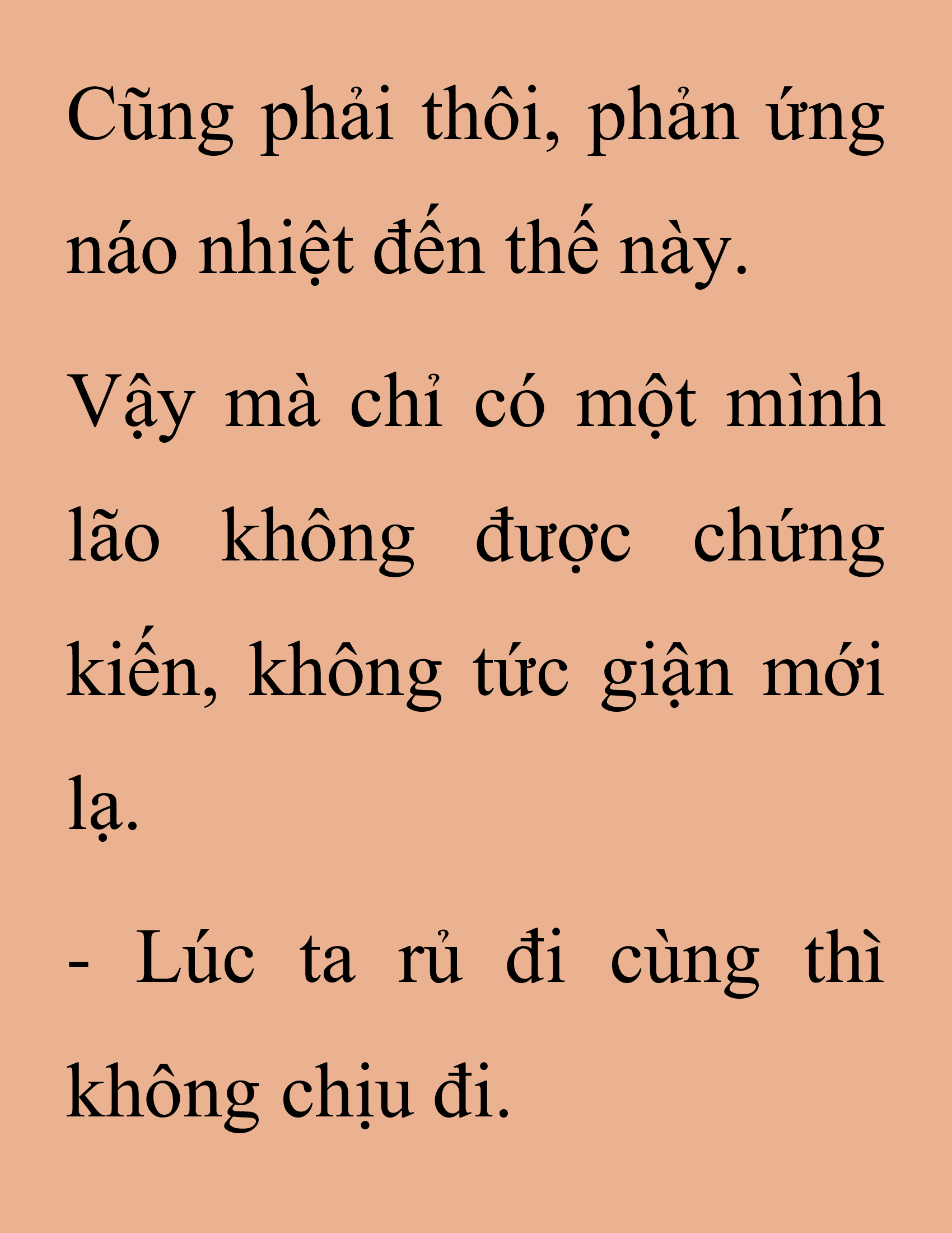 Đọc truyện SNVT[NOVEL] Thanh Mai Trúc Mã Của Đệ Nhất Thiên Hạ - Chương 187: Chân Long (眞龍) 
