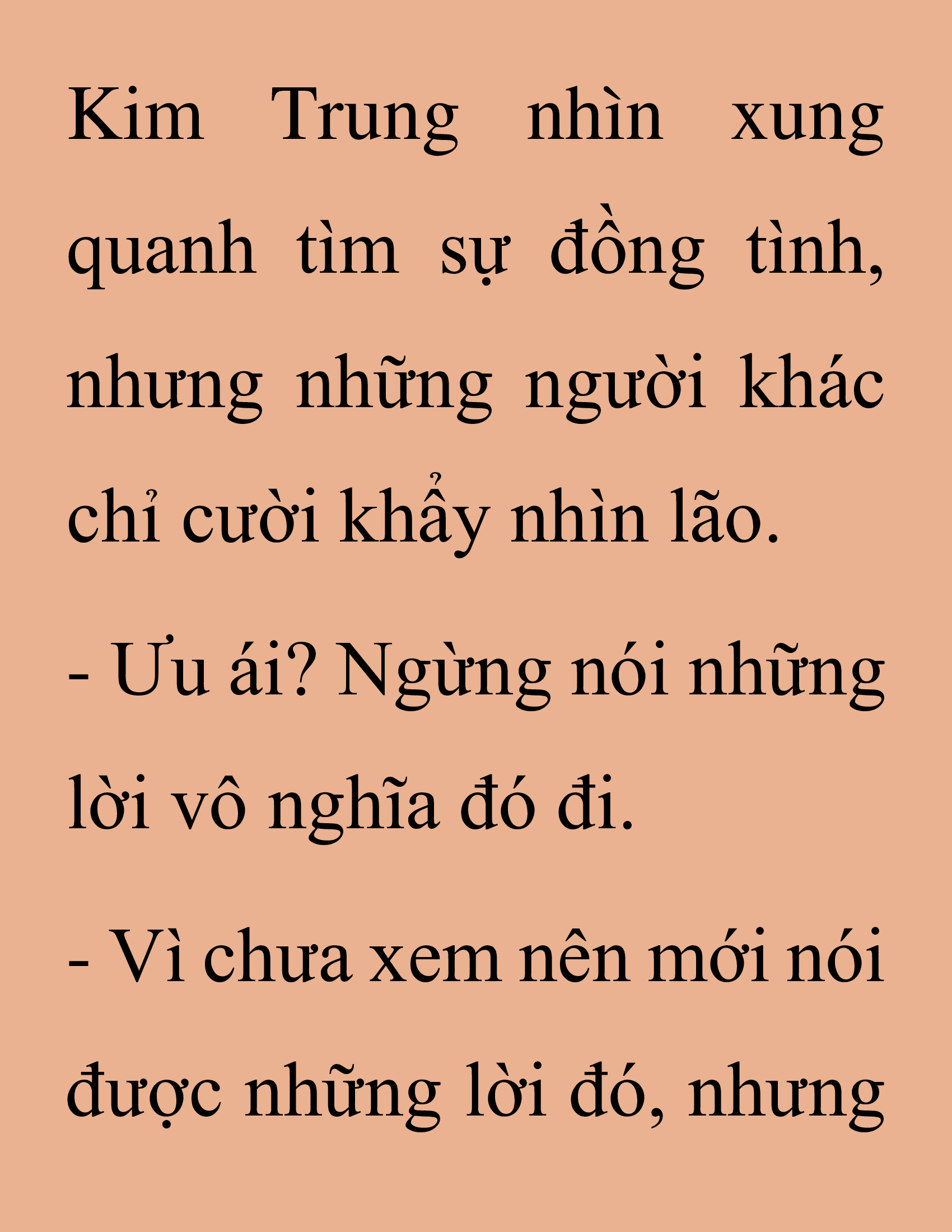 Đọc truyện SNVT[NOVEL] Thanh Mai Trúc Mã Của Đệ Nhất Thiên Hạ - Chương 187: Chân Long (眞龍) 