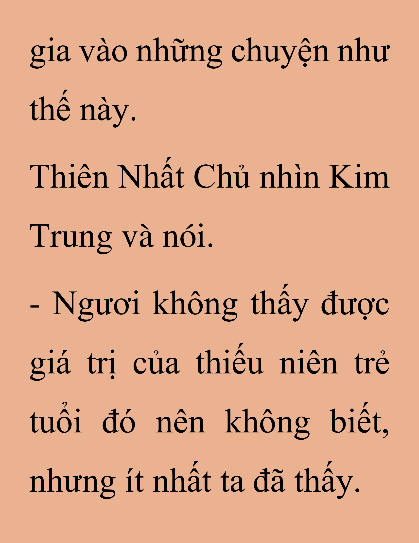 Đọc truyện SNVT[NOVEL] Thanh Mai Trúc Mã Của Đệ Nhất Thiên Hạ - Chương 187: Chân Long (眞龍) 