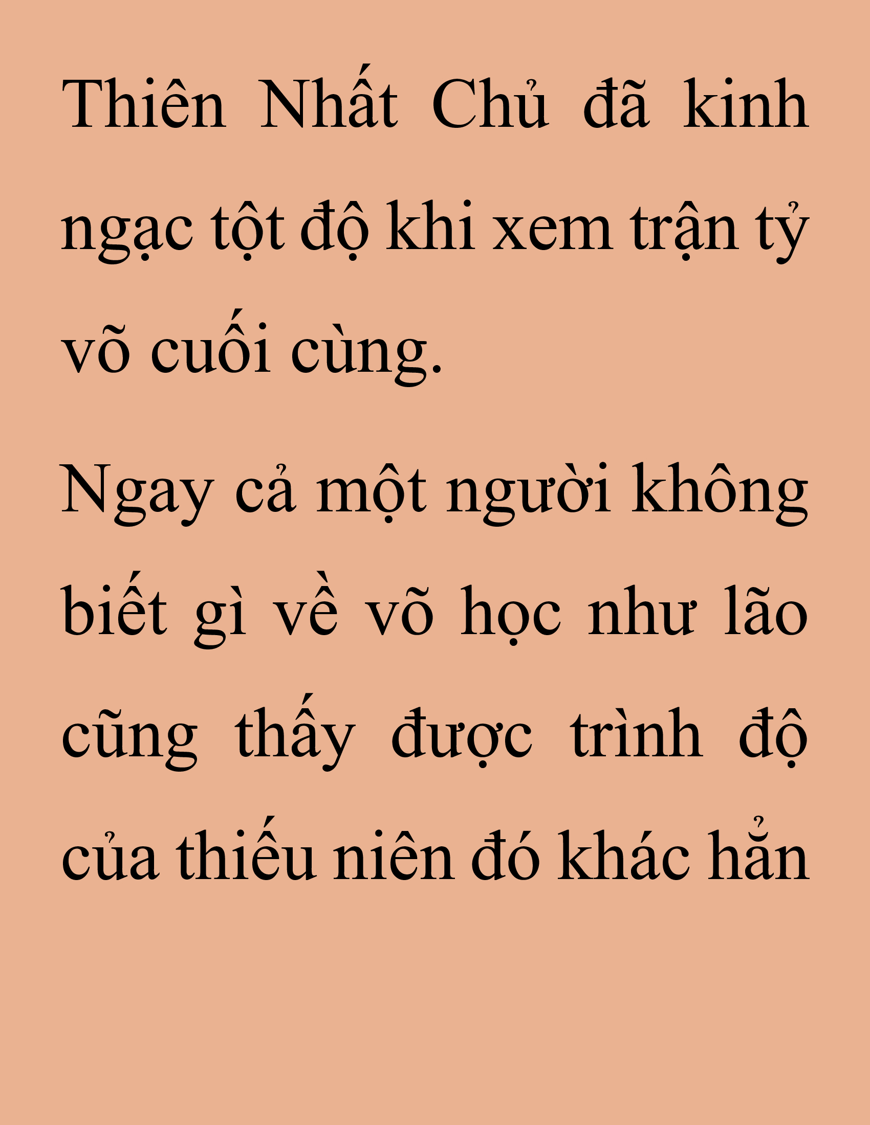 Đọc truyện SNVT[NOVEL] Thanh Mai Trúc Mã Của Đệ Nhất Thiên Hạ - Chương 187: Chân Long (眞龍) 