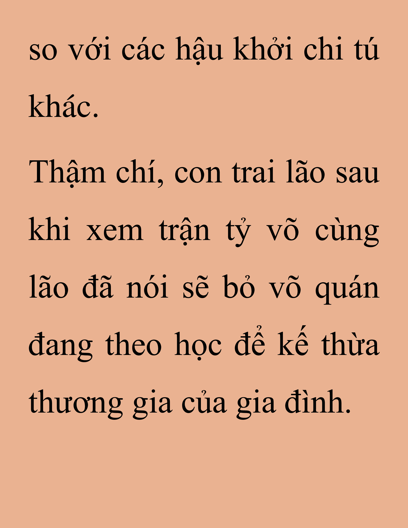 Đọc truyện SNVT[NOVEL] Thanh Mai Trúc Mã Của Đệ Nhất Thiên Hạ - Chương 187: Chân Long (眞龍) 