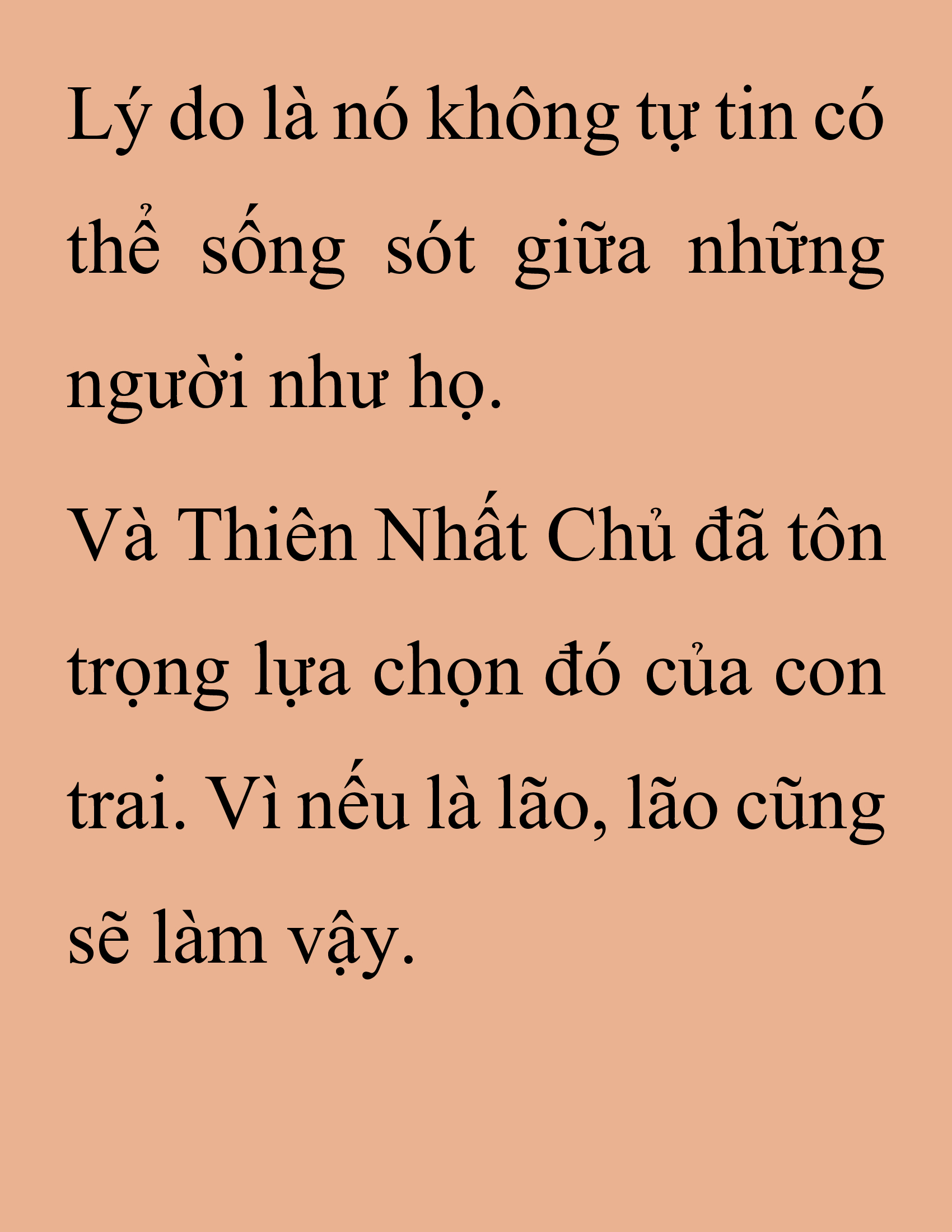 Đọc truyện SNVT[NOVEL] Thanh Mai Trúc Mã Của Đệ Nhất Thiên Hạ - Chương 187: Chân Long (眞龍) 