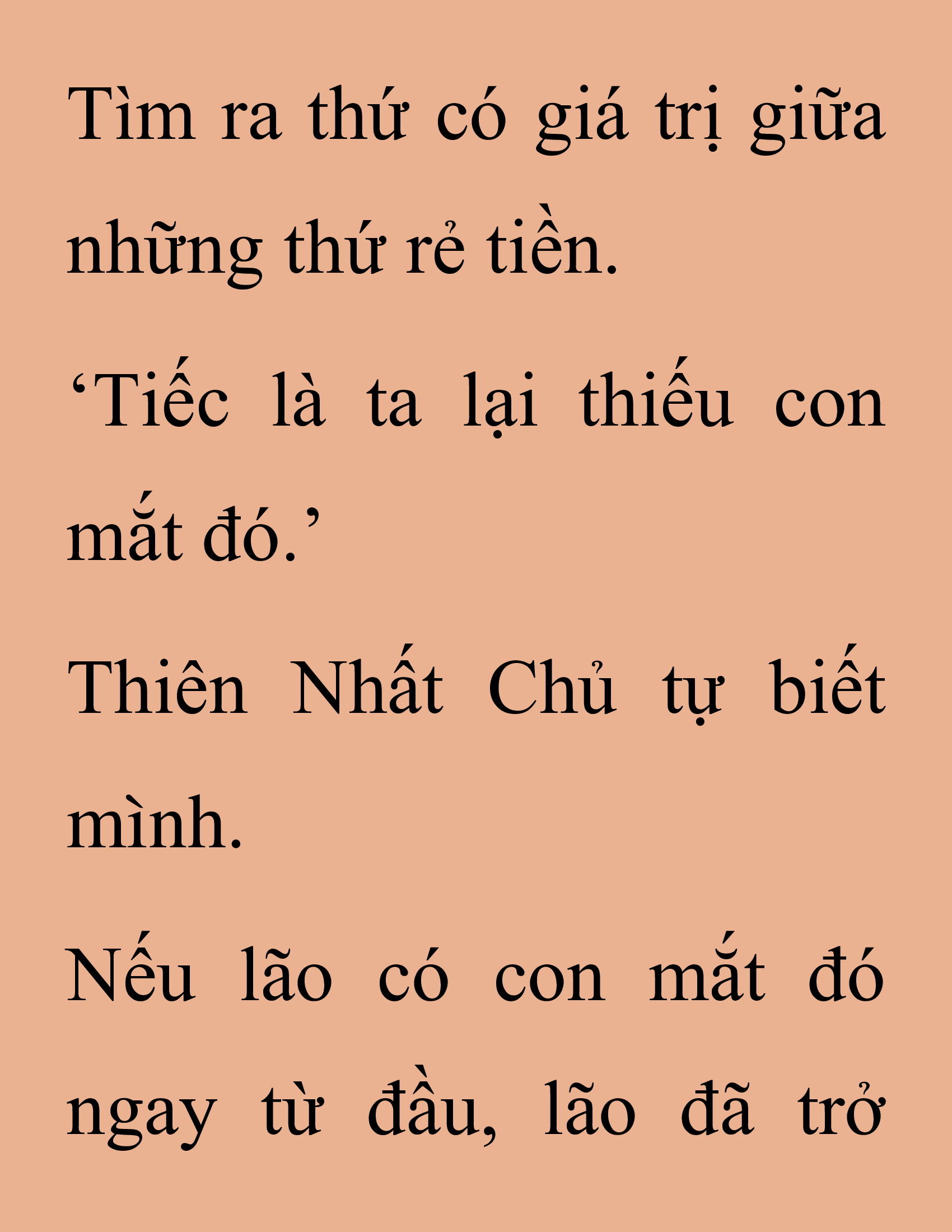 Đọc truyện SNVT[NOVEL] Thanh Mai Trúc Mã Của Đệ Nhất Thiên Hạ - Chương 187: Chân Long (眞龍) 