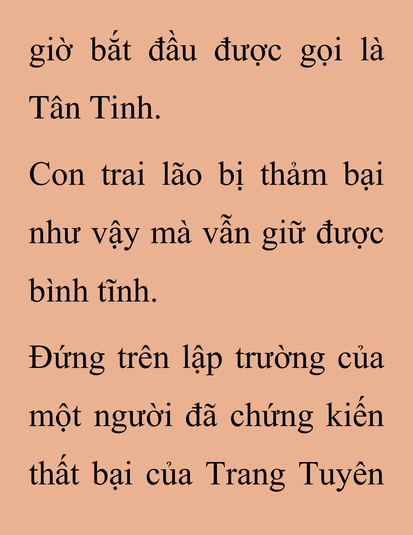 Đọc truyện SNVT[NOVEL] Thanh Mai Trúc Mã Của Đệ Nhất Thiên Hạ - Chương 187: Chân Long (眞龍) 