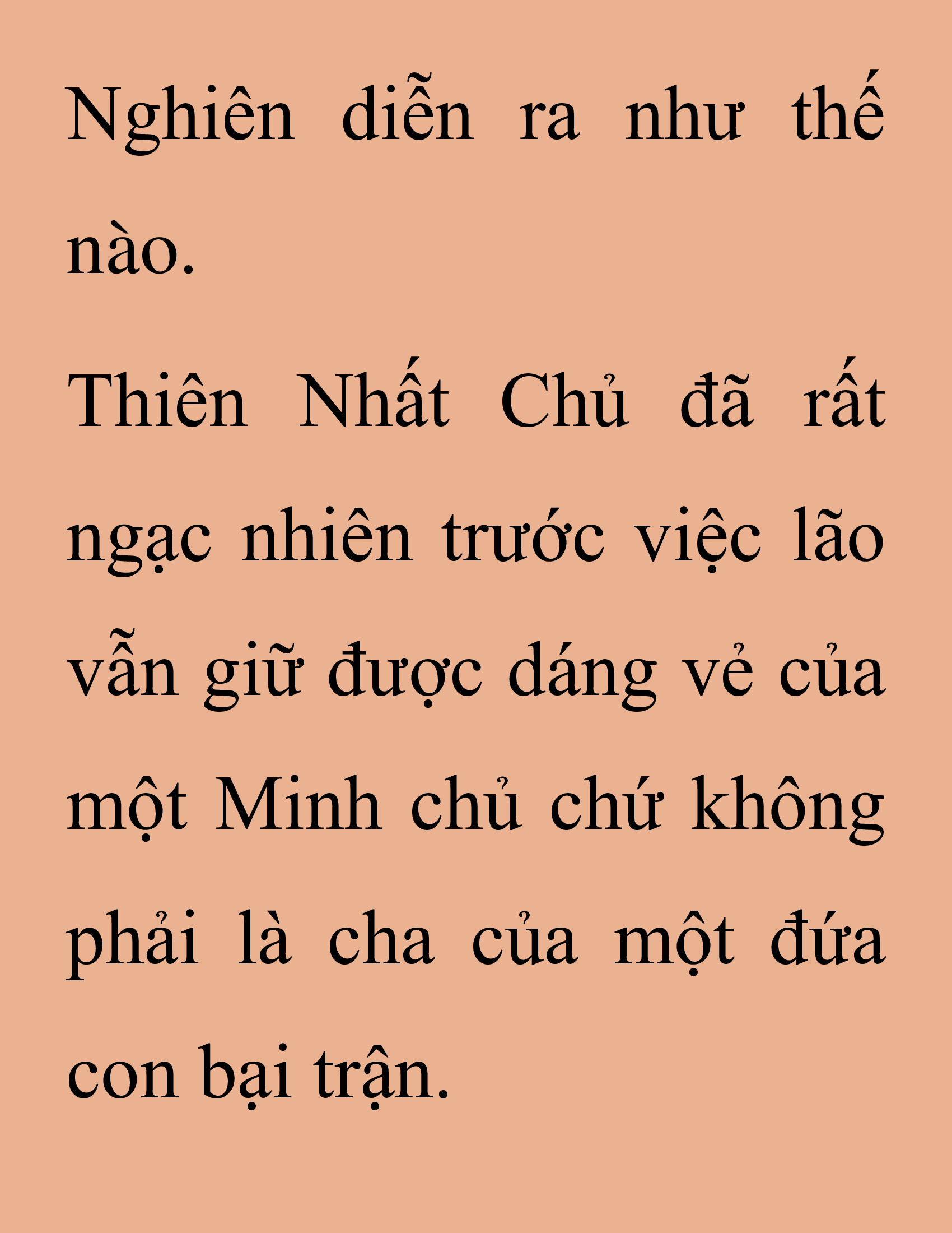 Đọc truyện SNVT[NOVEL] Thanh Mai Trúc Mã Của Đệ Nhất Thiên Hạ - Chương 187: Chân Long (眞龍) 