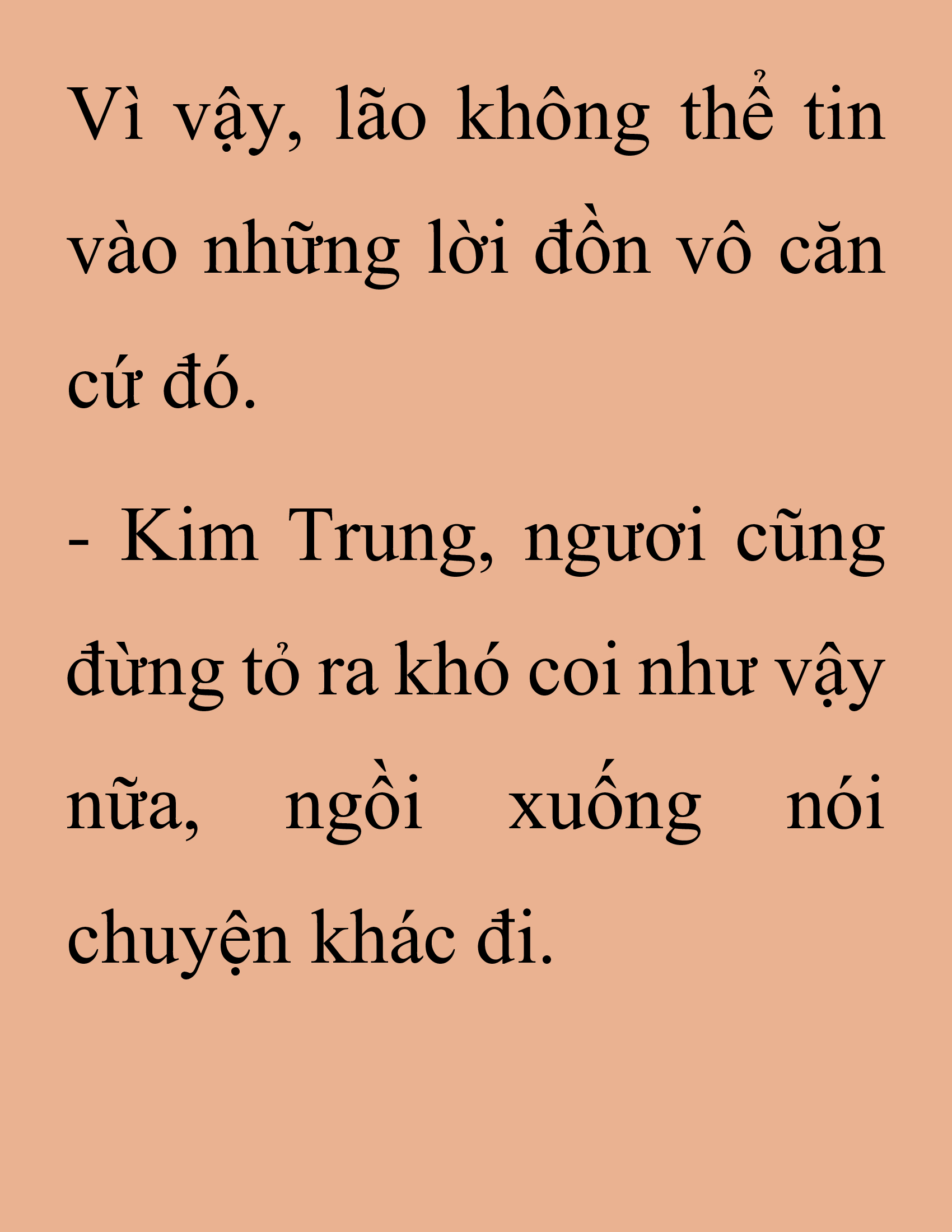 Đọc truyện SNVT[NOVEL] Thanh Mai Trúc Mã Của Đệ Nhất Thiên Hạ - Chương 187: Chân Long (眞龍) 