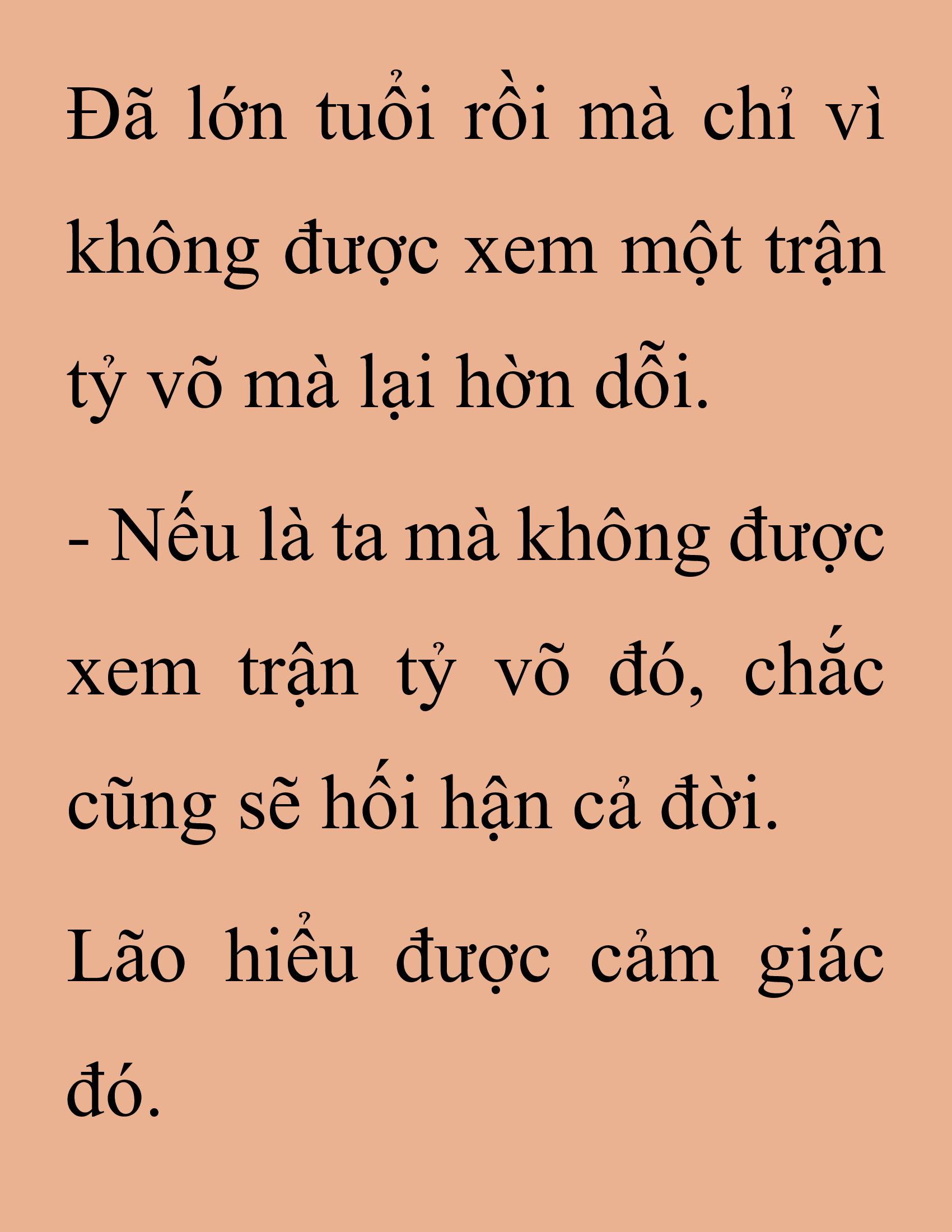 Đọc truyện SNVT[NOVEL] Thanh Mai Trúc Mã Của Đệ Nhất Thiên Hạ - Chương 187: Chân Long (眞龍) 