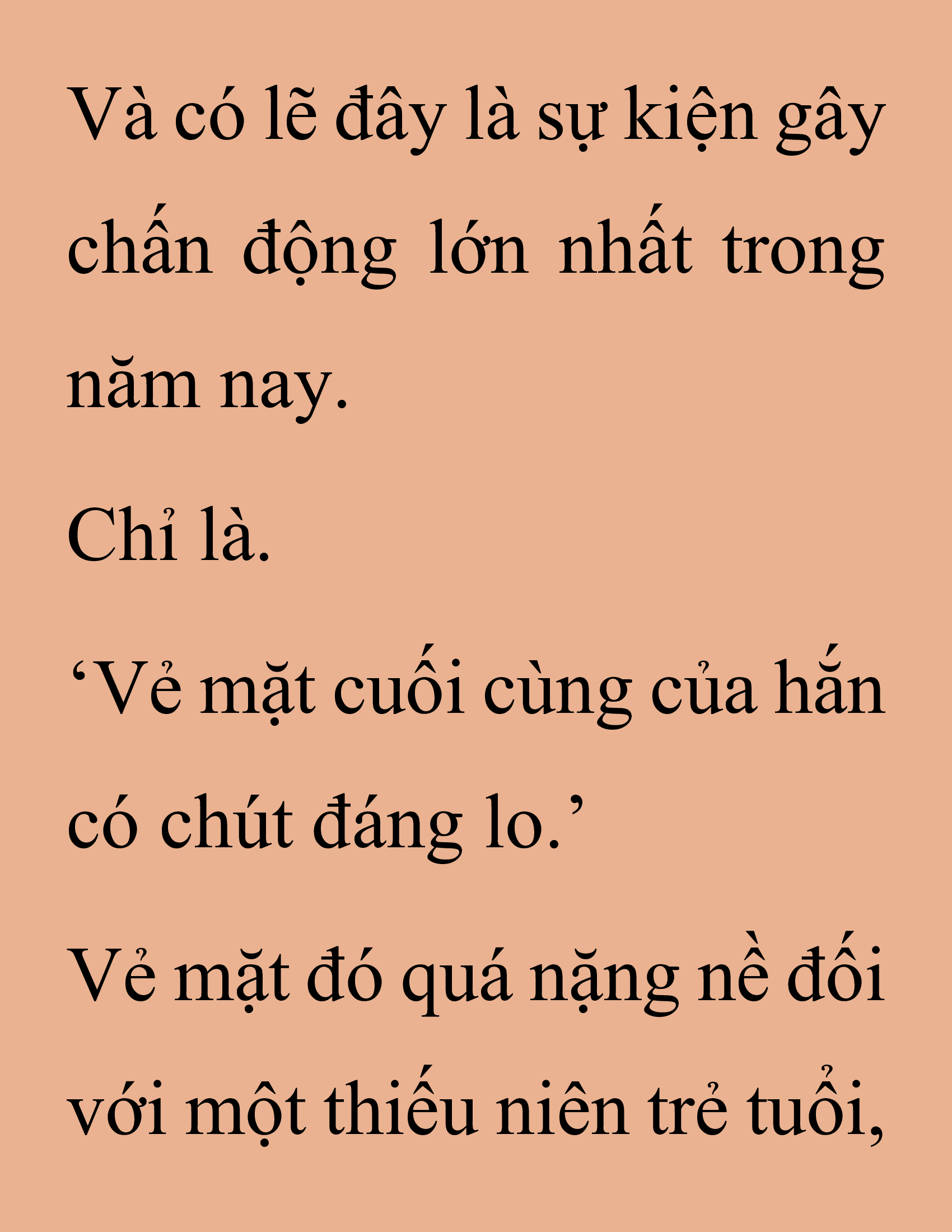 Đọc truyện SNVT[NOVEL] Thanh Mai Trúc Mã Của Đệ Nhất Thiên Hạ - Chương 187: Chân Long (眞龍) 