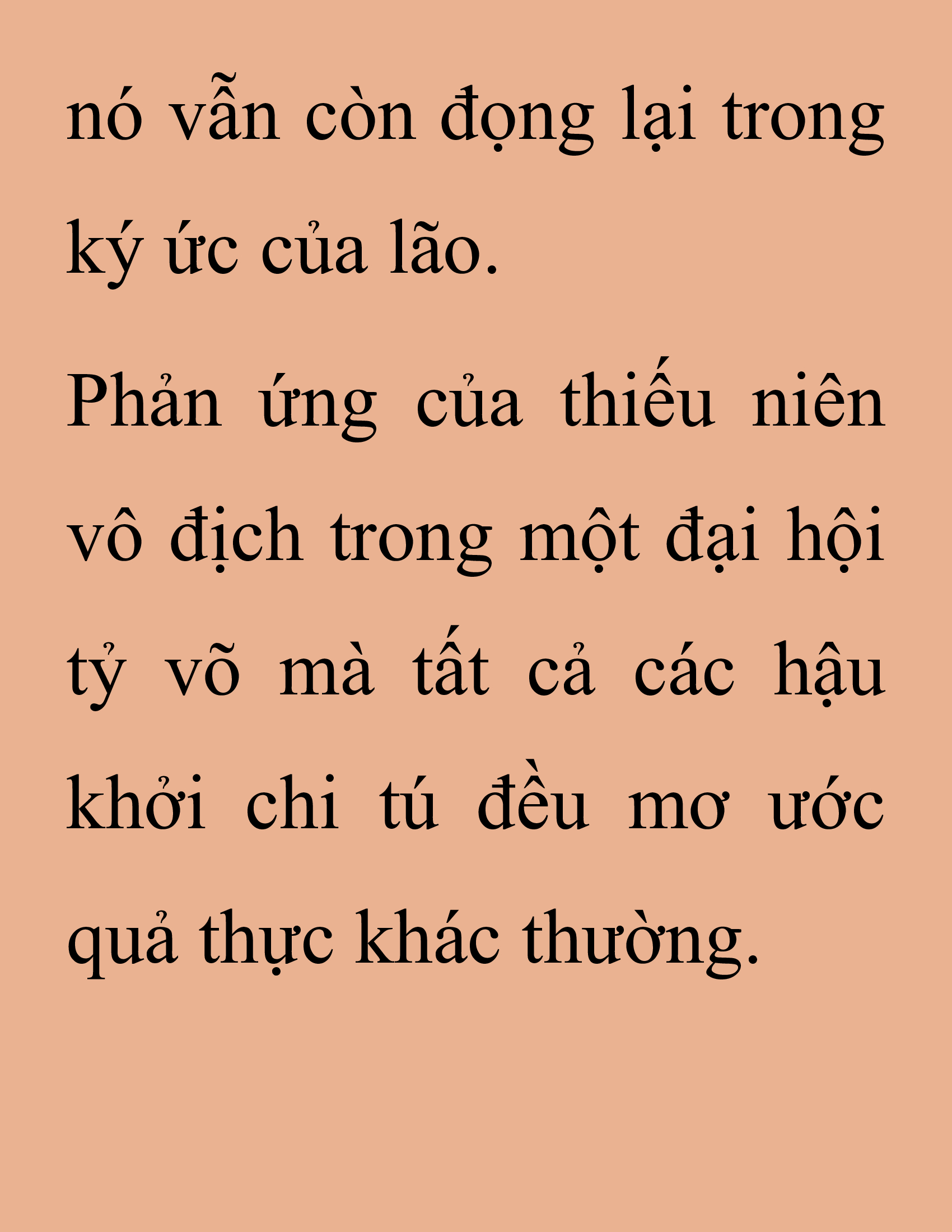 Đọc truyện SNVT[NOVEL] Thanh Mai Trúc Mã Của Đệ Nhất Thiên Hạ - Chương 187: Chân Long (眞龍) 