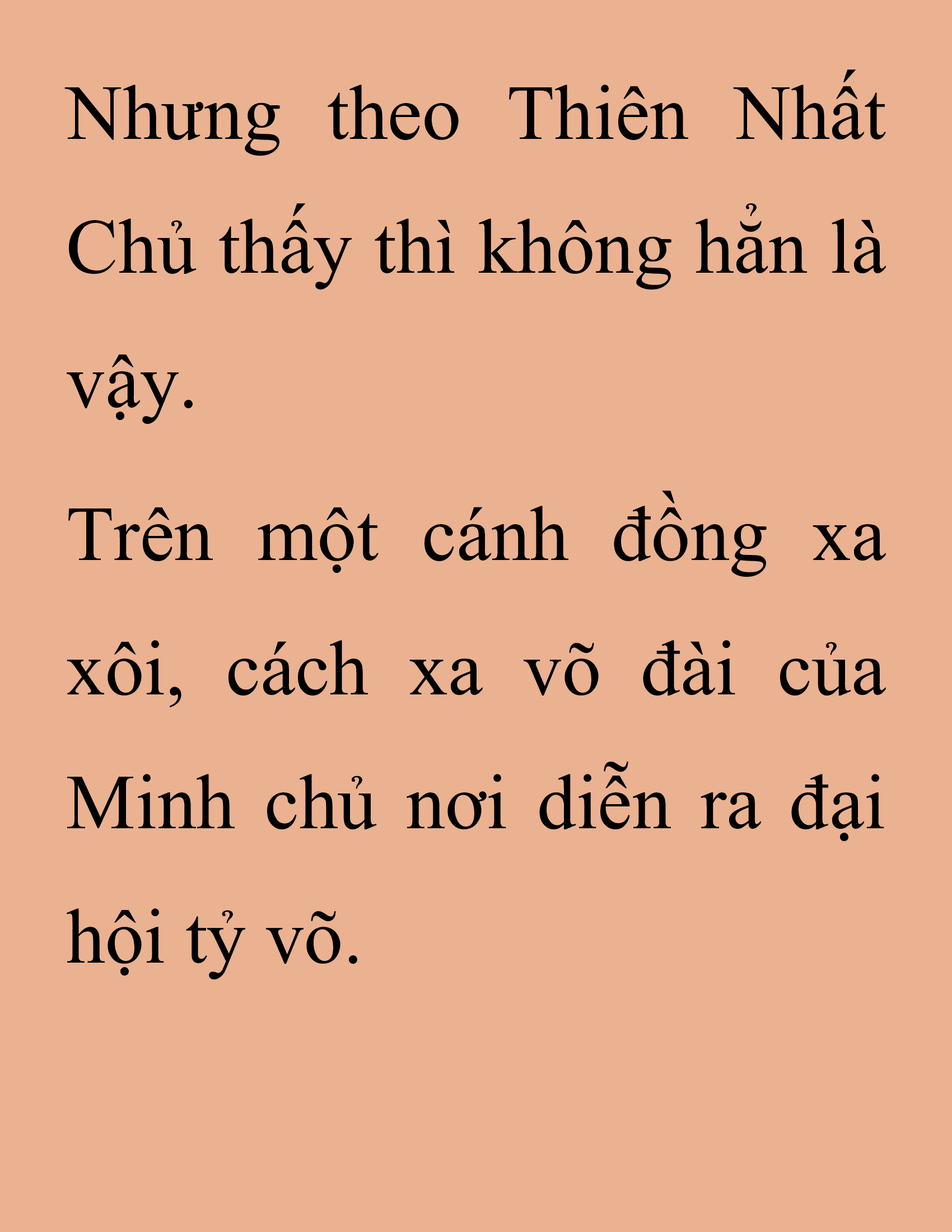 Đọc truyện SNVT[NOVEL] Thanh Mai Trúc Mã Của Đệ Nhất Thiên Hạ - Chương 187: Chân Long (眞龍) 