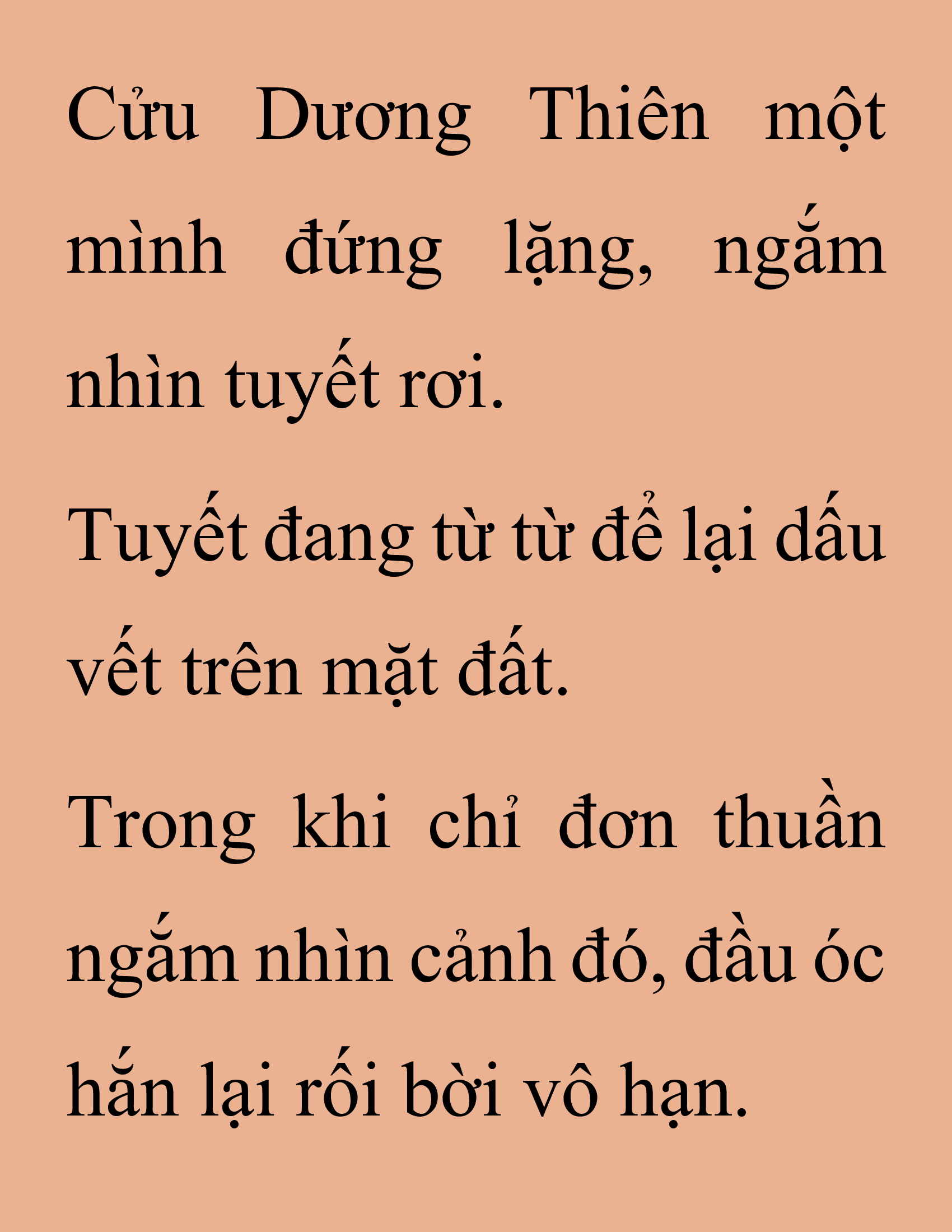 Đọc truyện SNVT[NOVEL] Thanh Mai Trúc Mã Của Đệ Nhất Thiên Hạ - Chương 187: Chân Long (眞龍) 