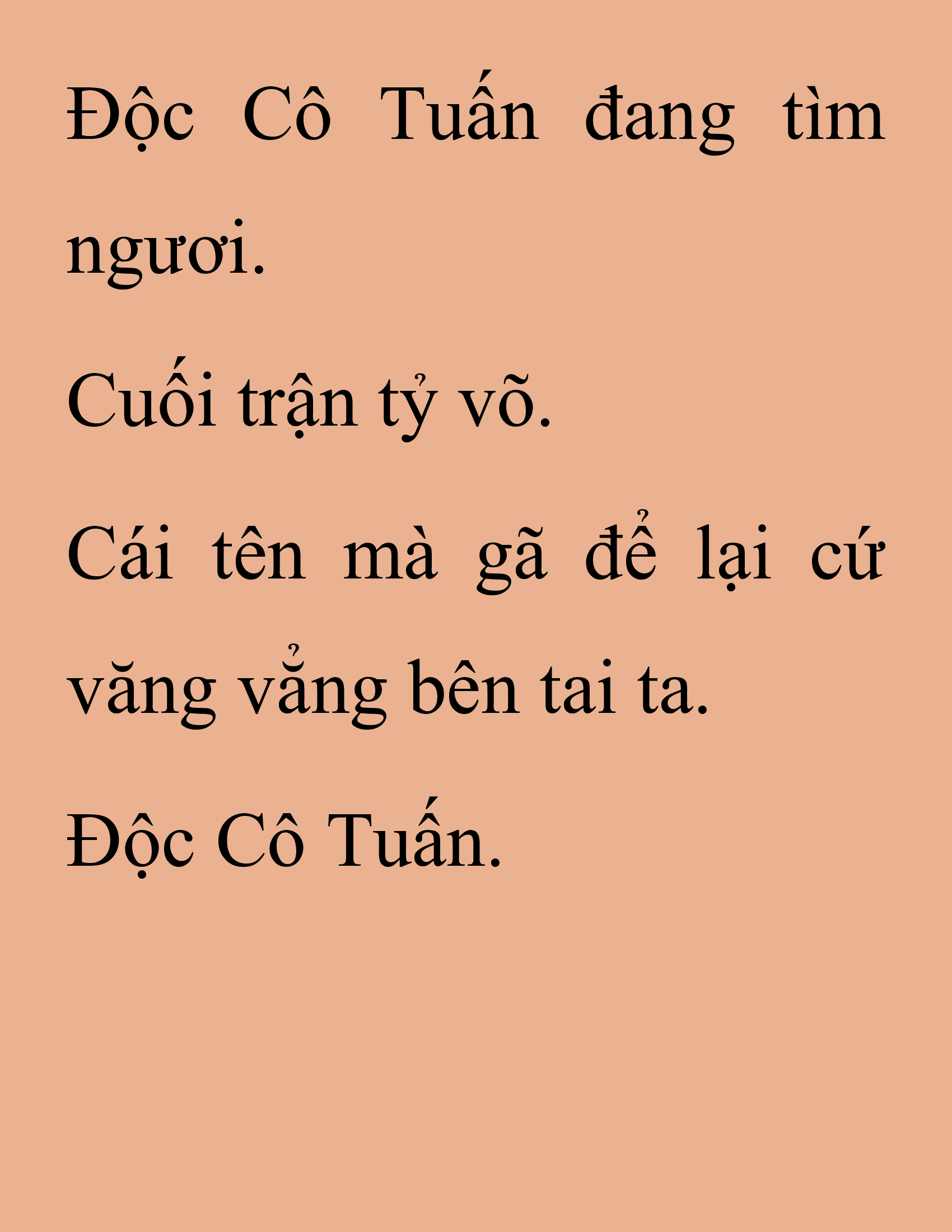Đọc truyện SNVT[NOVEL] Thanh Mai Trúc Mã Của Đệ Nhất Thiên Hạ - Chương 187: Chân Long (眞龍) 