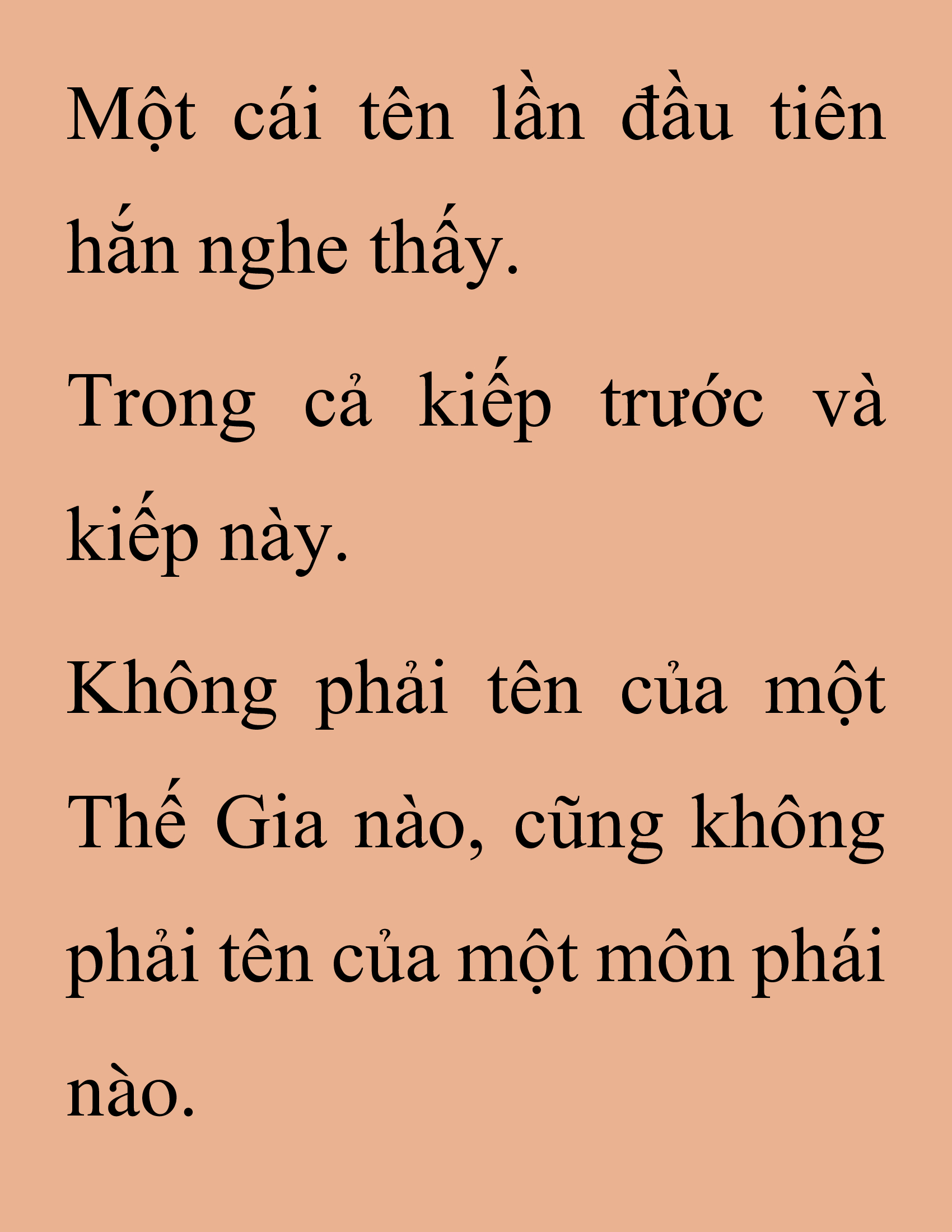 Đọc truyện SNVT[NOVEL] Thanh Mai Trúc Mã Của Đệ Nhất Thiên Hạ - Chương 187: Chân Long (眞龍) 
