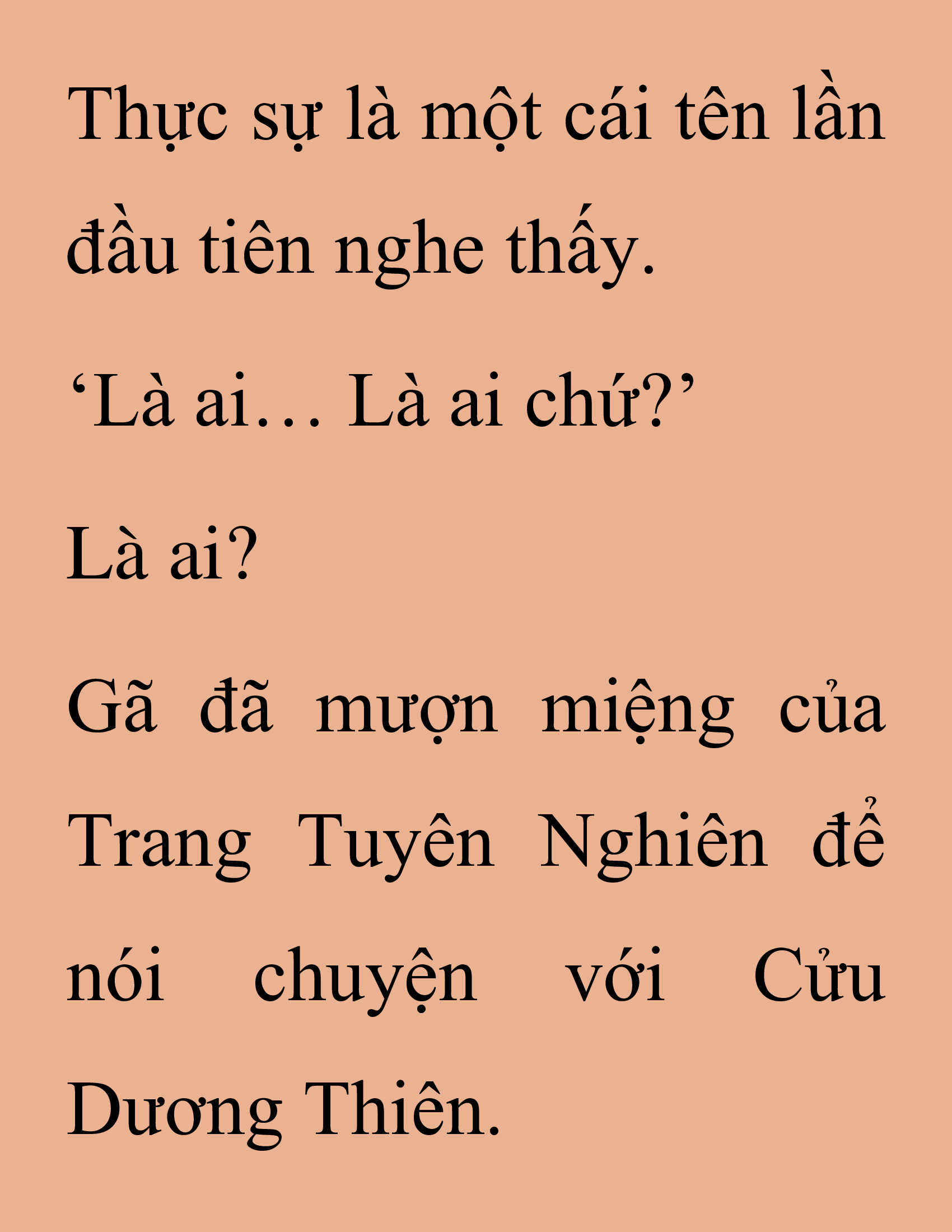 Đọc truyện SNVT[NOVEL] Thanh Mai Trúc Mã Của Đệ Nhất Thiên Hạ - Chương 187: Chân Long (眞龍) 