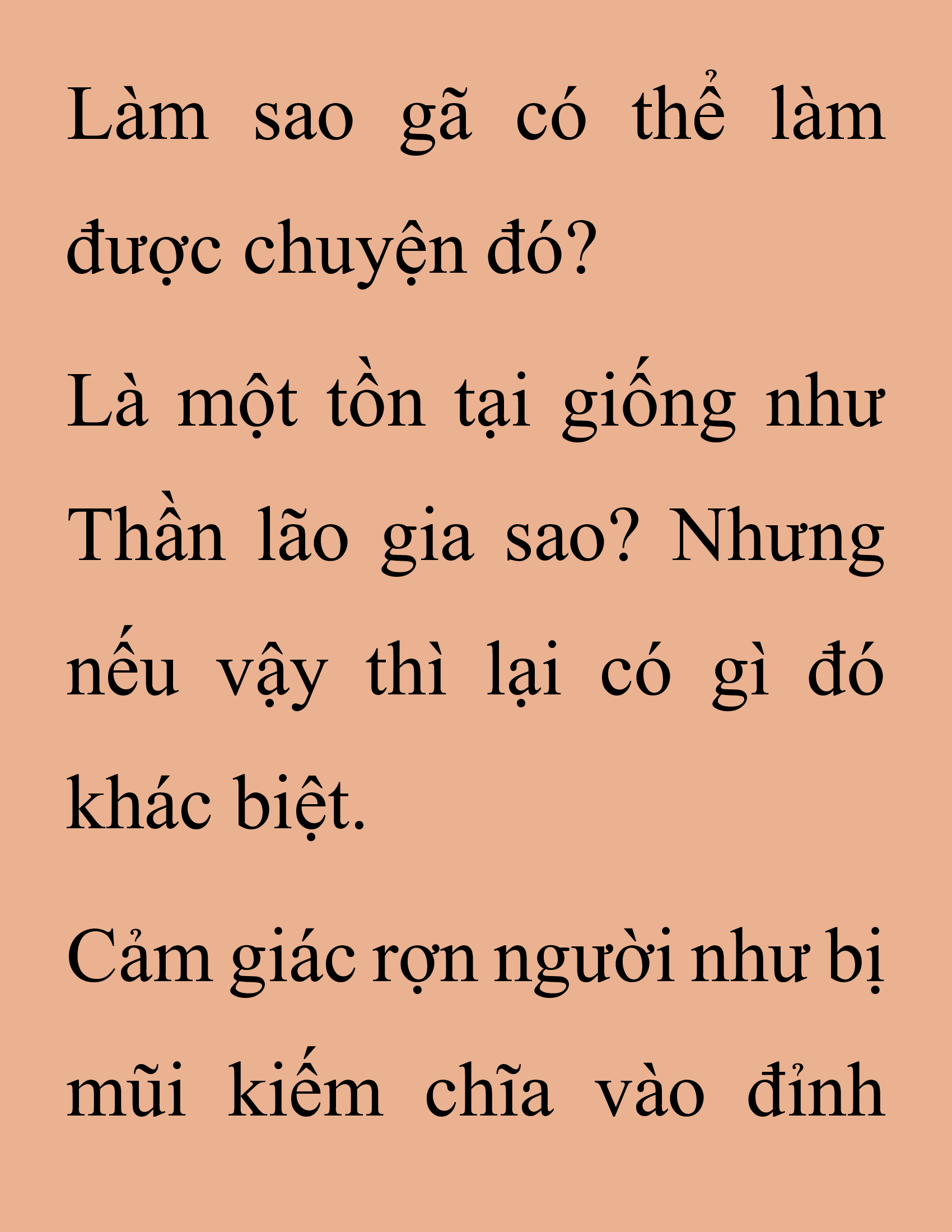 Đọc truyện SNVT[NOVEL] Thanh Mai Trúc Mã Của Đệ Nhất Thiên Hạ - Chương 187: Chân Long (眞龍) 
