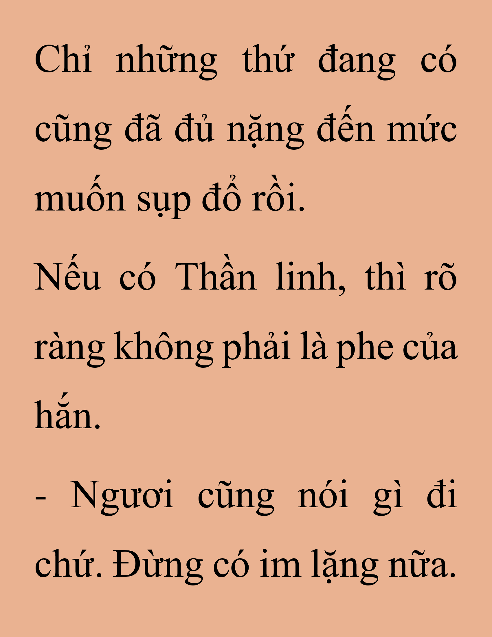 Đọc truyện SNVT[NOVEL] Thanh Mai Trúc Mã Của Đệ Nhất Thiên Hạ - Chương 187: Chân Long (眞龍) 