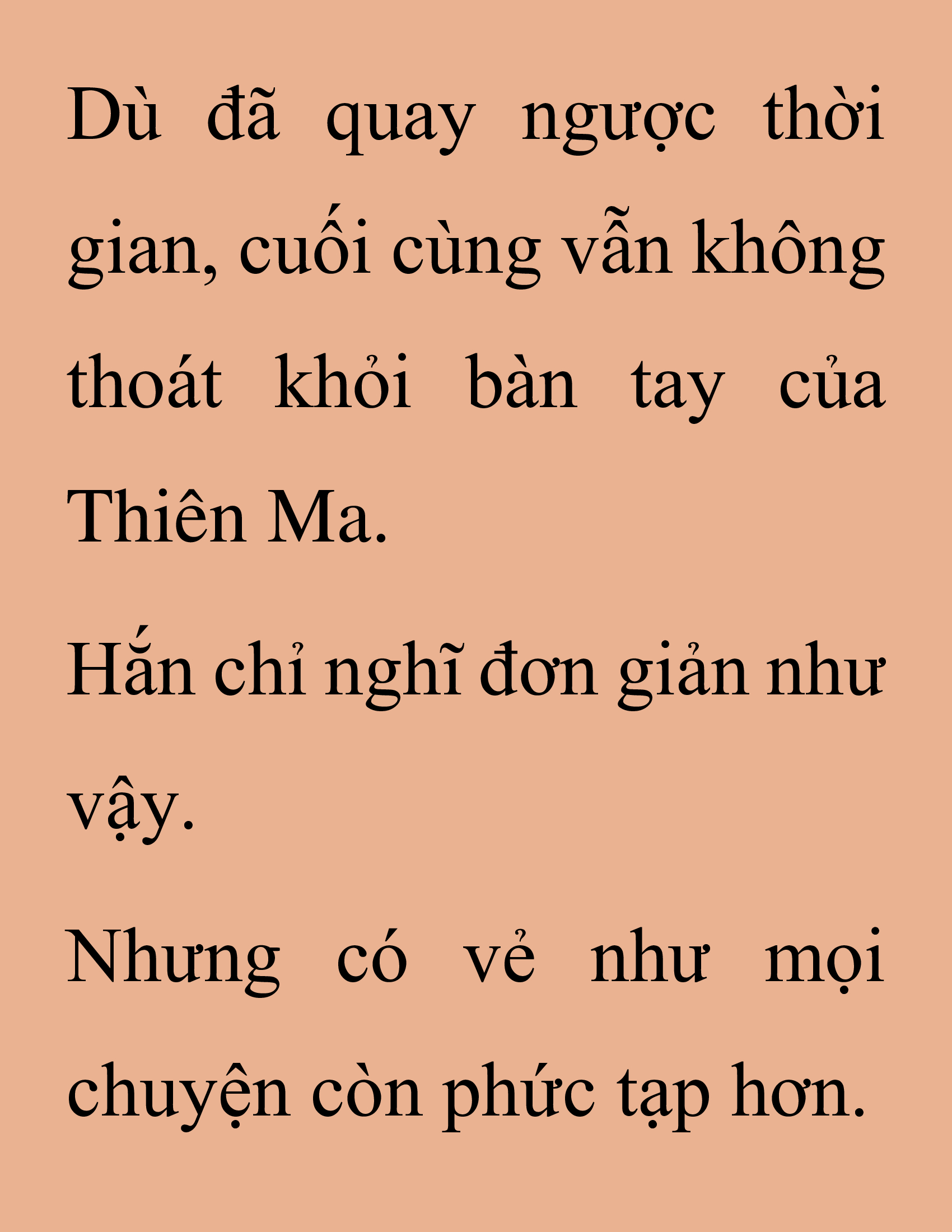 Đọc truyện SNVT[NOVEL] Thanh Mai Trúc Mã Của Đệ Nhất Thiên Hạ - Chương 187: Chân Long (眞龍) 