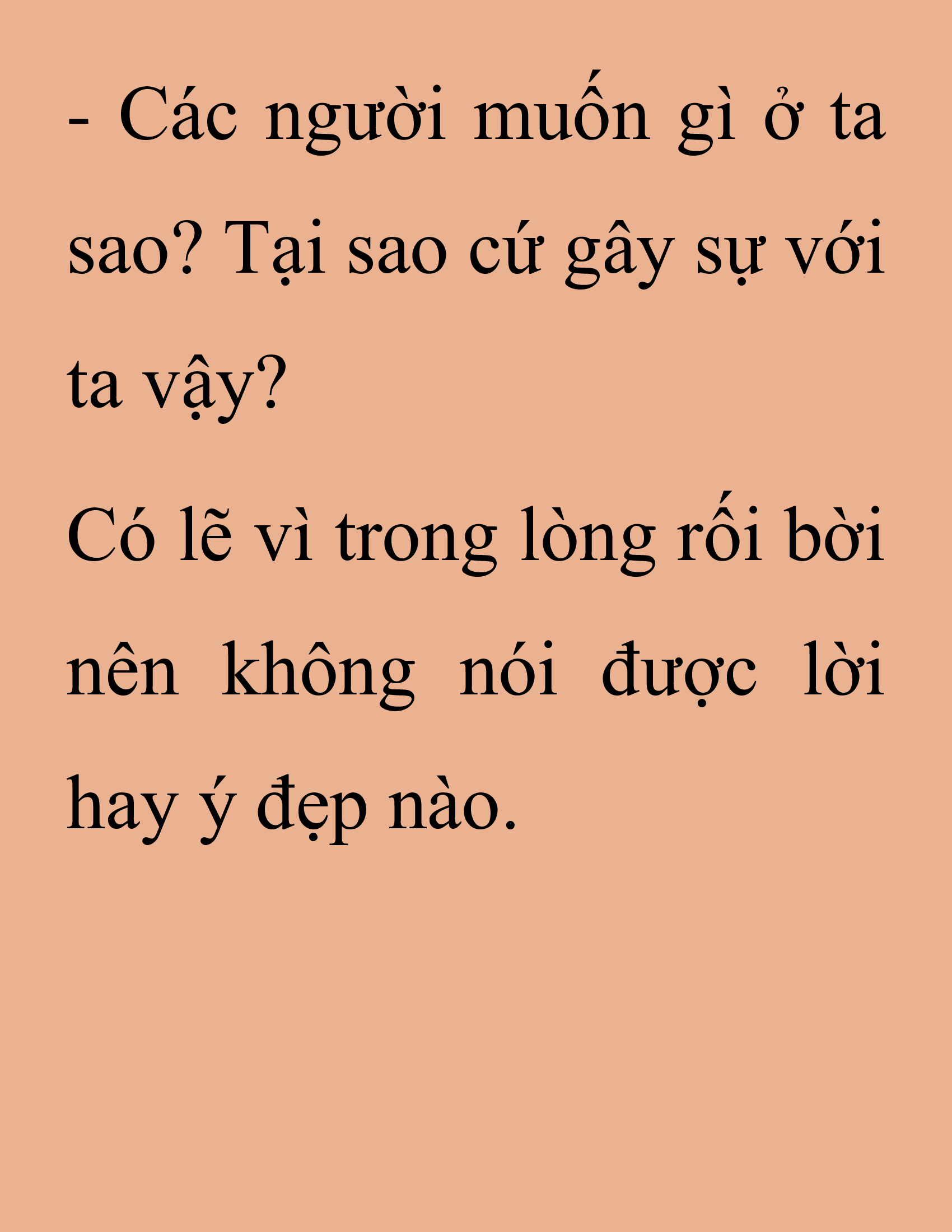 Đọc truyện SNVT[NOVEL] Thanh Mai Trúc Mã Của Đệ Nhất Thiên Hạ - Chương 187: Chân Long (眞龍) 