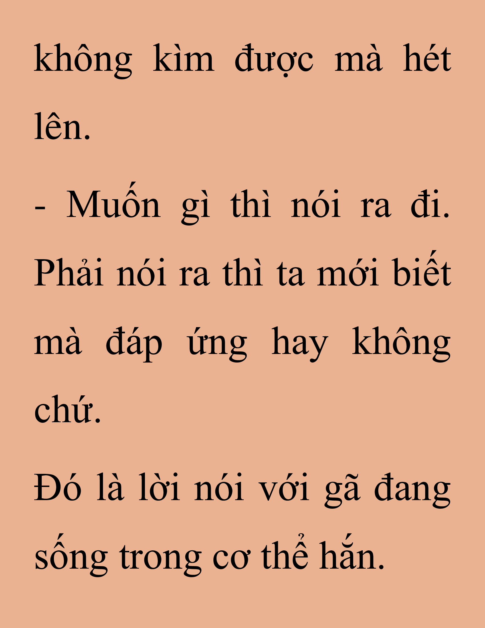 Đọc truyện SNVT[NOVEL] Thanh Mai Trúc Mã Của Đệ Nhất Thiên Hạ - Chương 188: Chân Long (眞龍) 