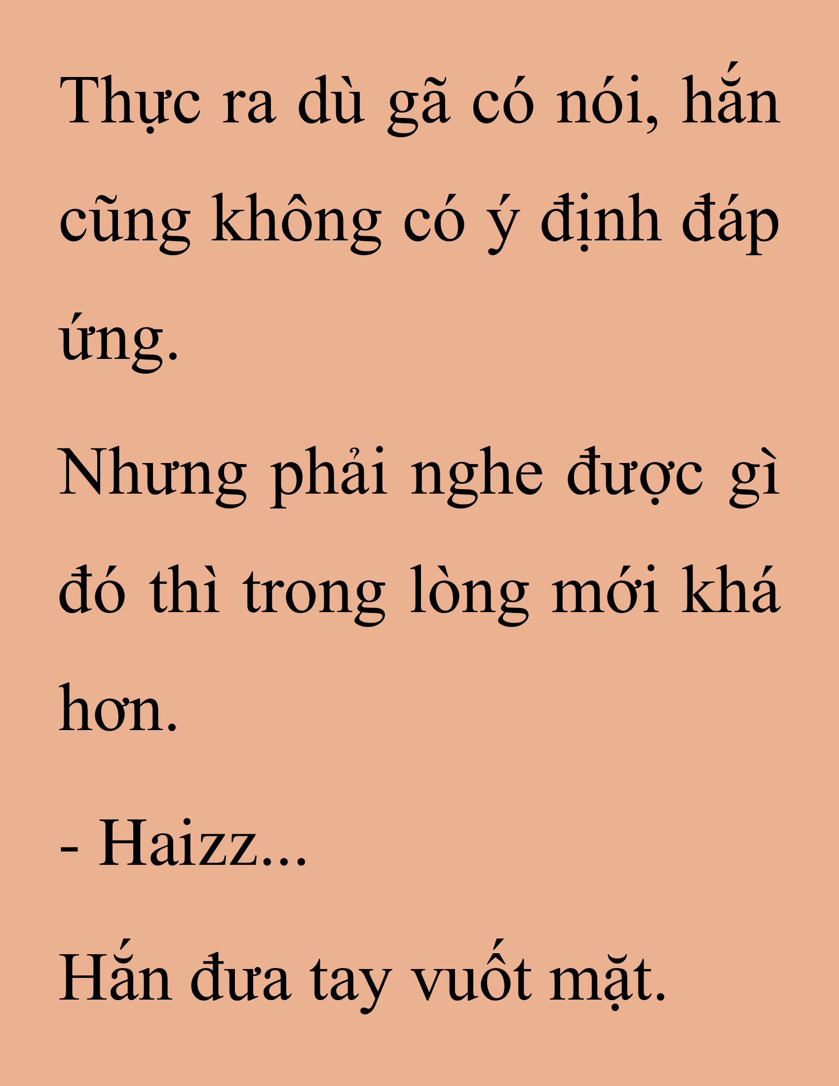 Đọc truyện SNVT[NOVEL] Thanh Mai Trúc Mã Của Đệ Nhất Thiên Hạ - Chương 188: Chân Long (眞龍) 