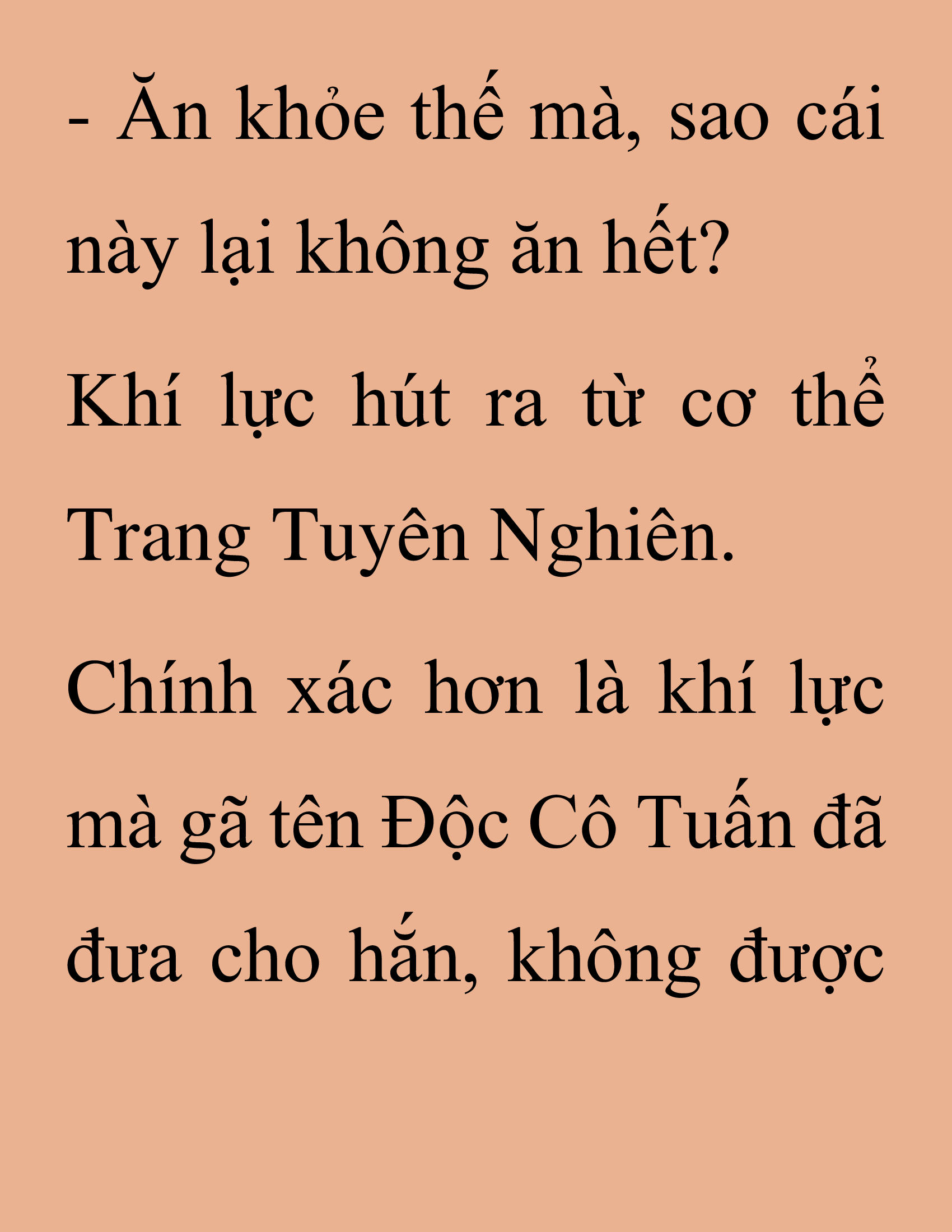 Đọc truyện SNVT[NOVEL] Thanh Mai Trúc Mã Của Đệ Nhất Thiên Hạ - Chương 188: Chân Long (眞龍) 