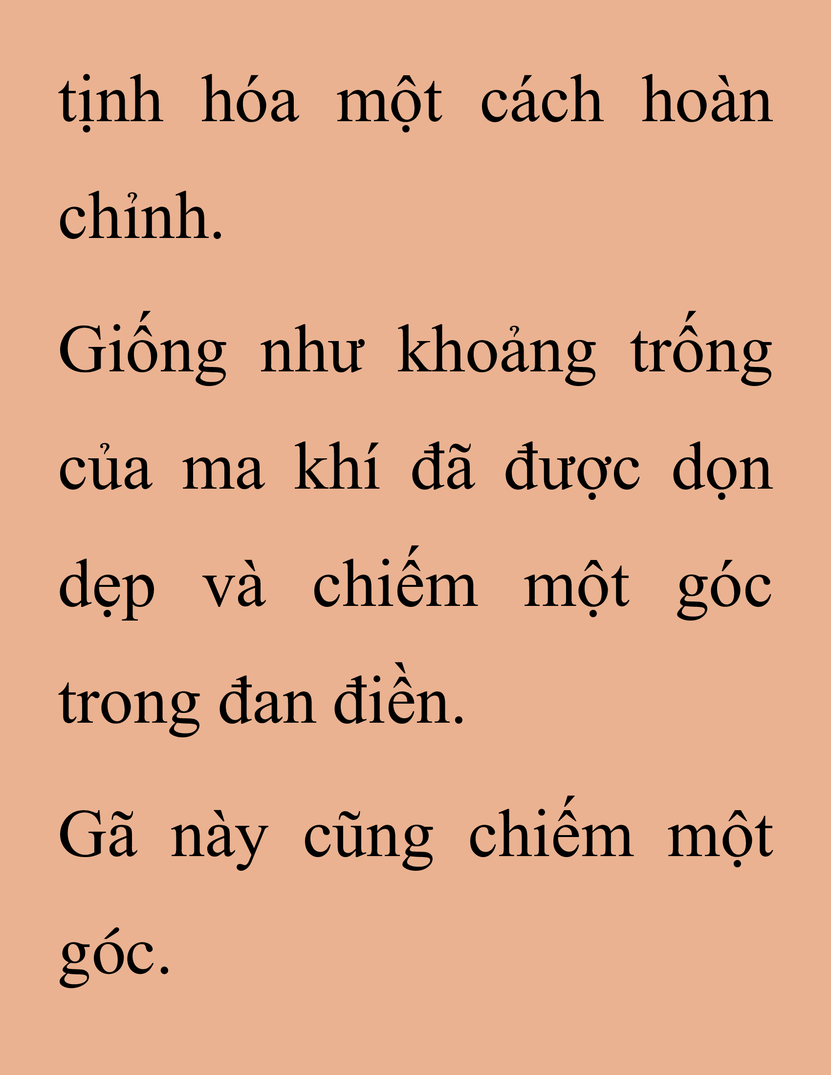 Đọc truyện SNVT[NOVEL] Thanh Mai Trúc Mã Của Đệ Nhất Thiên Hạ - Chương 188: Chân Long (眞龍) 