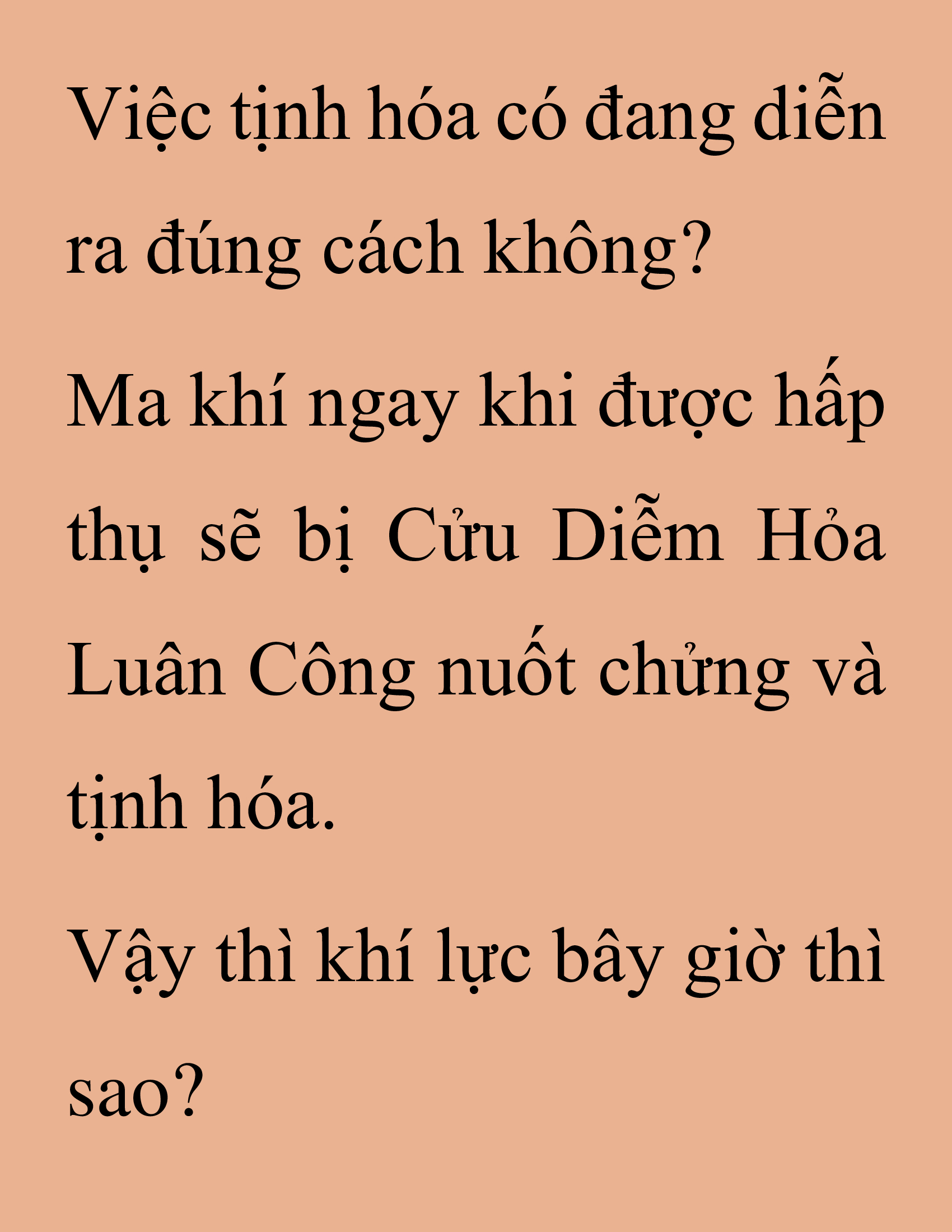 Đọc truyện SNVT[NOVEL] Thanh Mai Trúc Mã Của Đệ Nhất Thiên Hạ - Chương 188: Chân Long (眞龍) 
