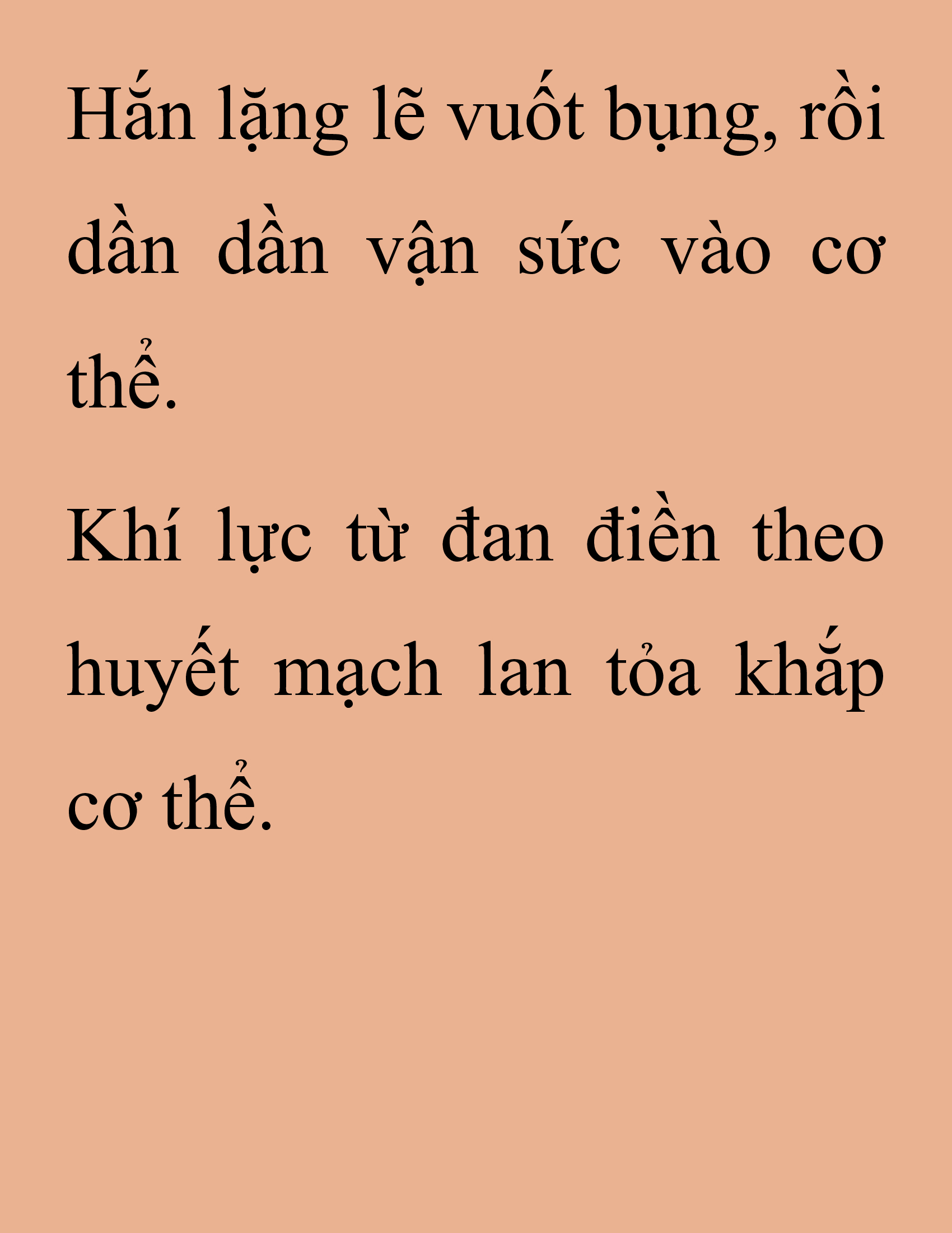 Đọc truyện SNVT[NOVEL] Thanh Mai Trúc Mã Của Đệ Nhất Thiên Hạ - Chương 188: Chân Long (眞龍) 
