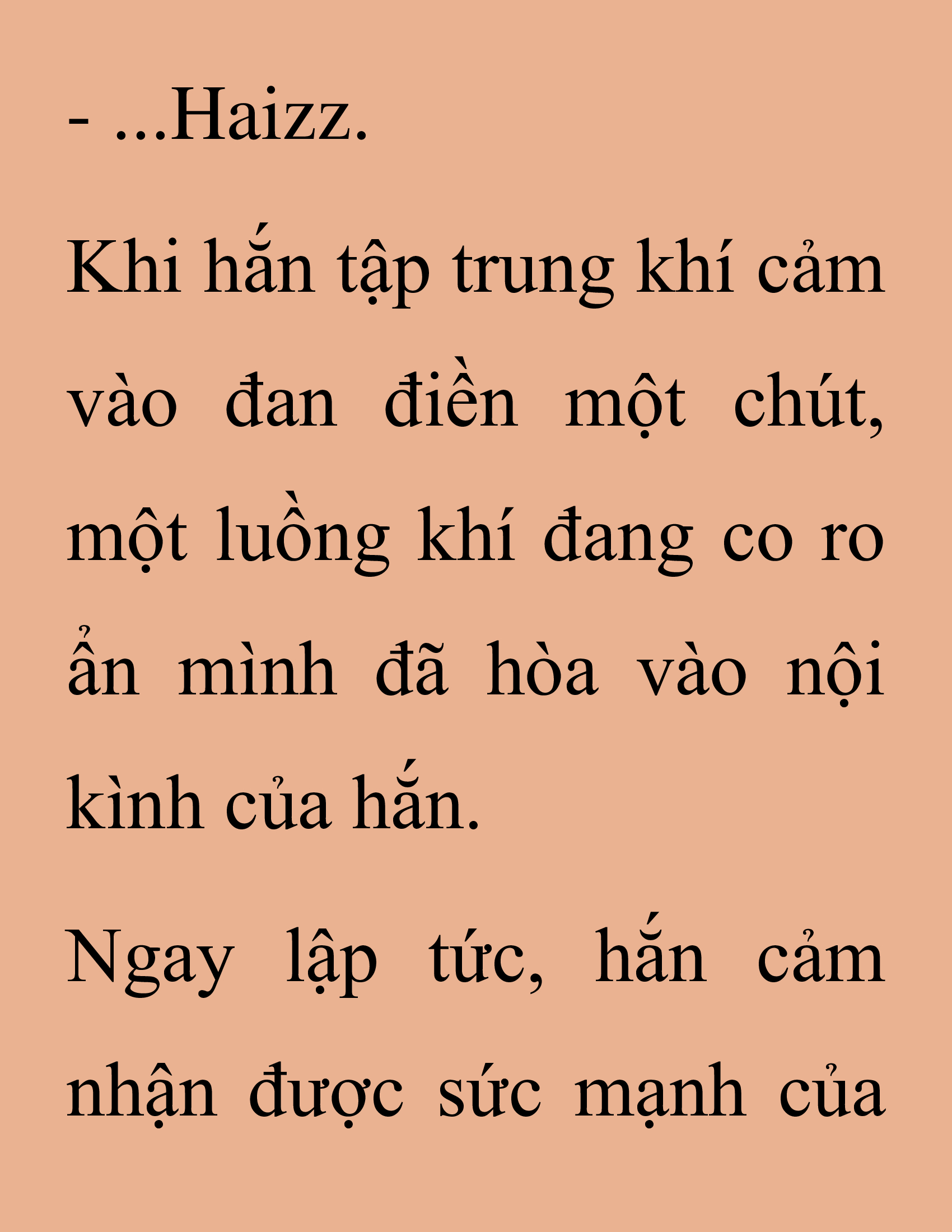 Đọc truyện SNVT[NOVEL] Thanh Mai Trúc Mã Của Đệ Nhất Thiên Hạ - Chương 188: Chân Long (眞龍) 