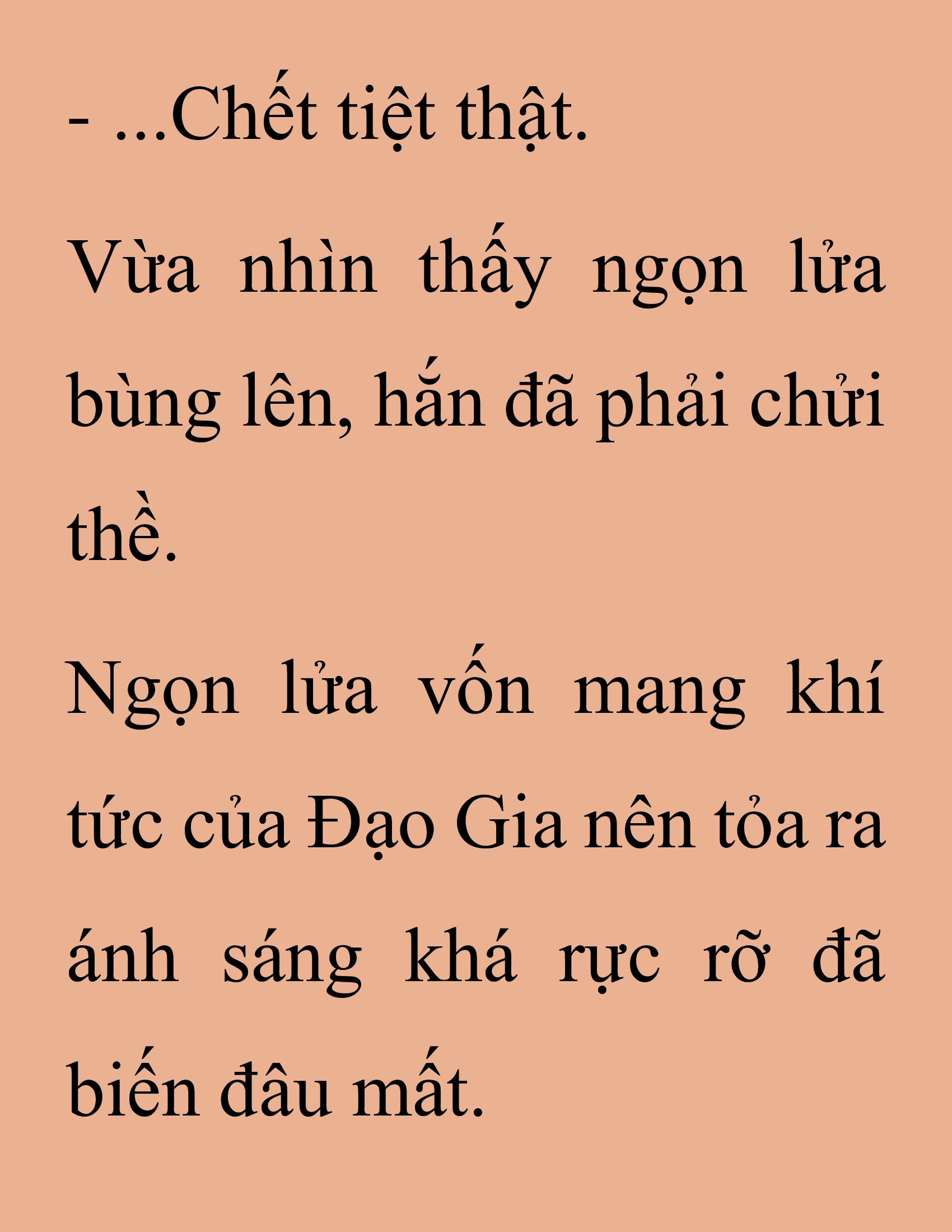 Đọc truyện SNVT[NOVEL] Thanh Mai Trúc Mã Của Đệ Nhất Thiên Hạ - Chương 188: Chân Long (眞龍) 