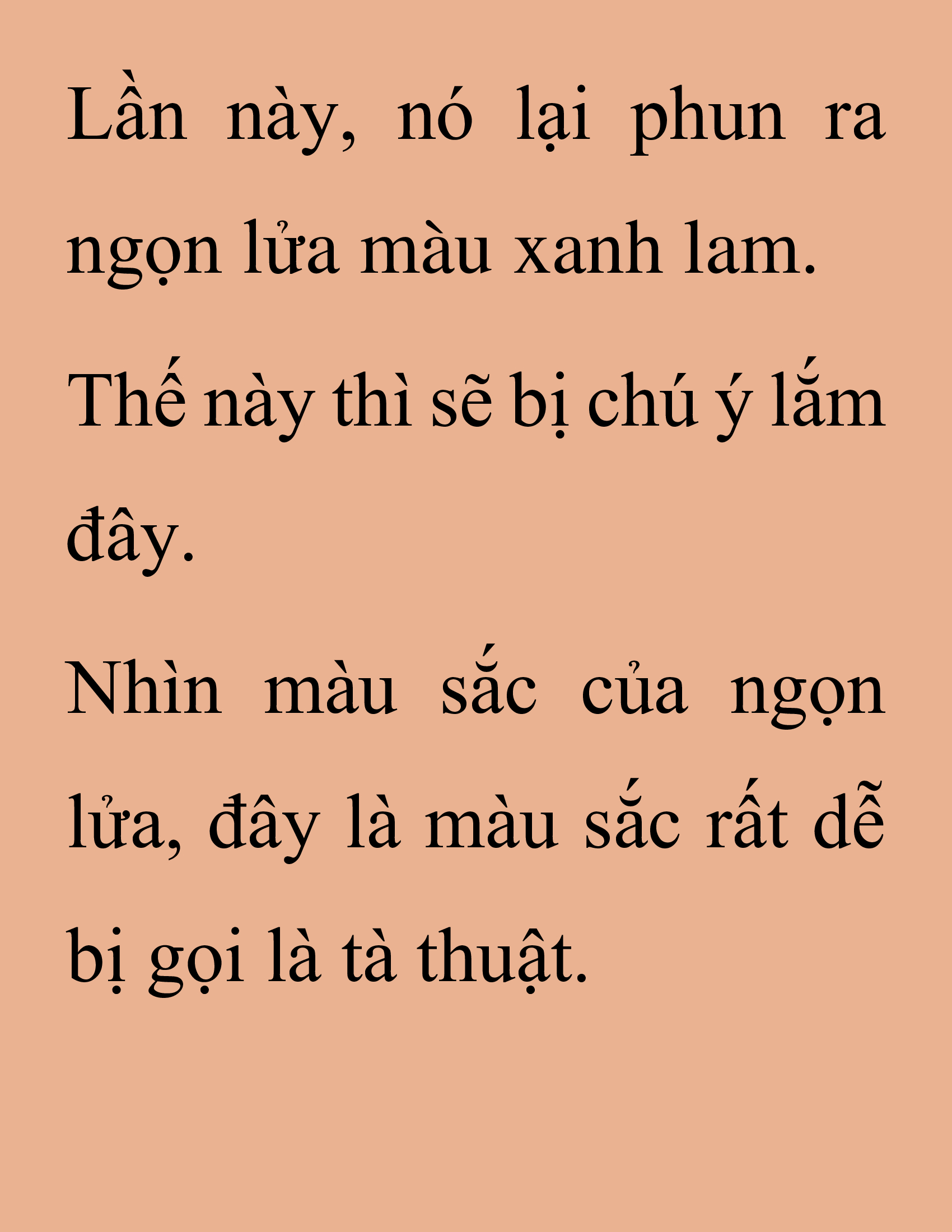 Đọc truyện SNVT[NOVEL] Thanh Mai Trúc Mã Của Đệ Nhất Thiên Hạ - Chương 188: Chân Long (眞龍) 