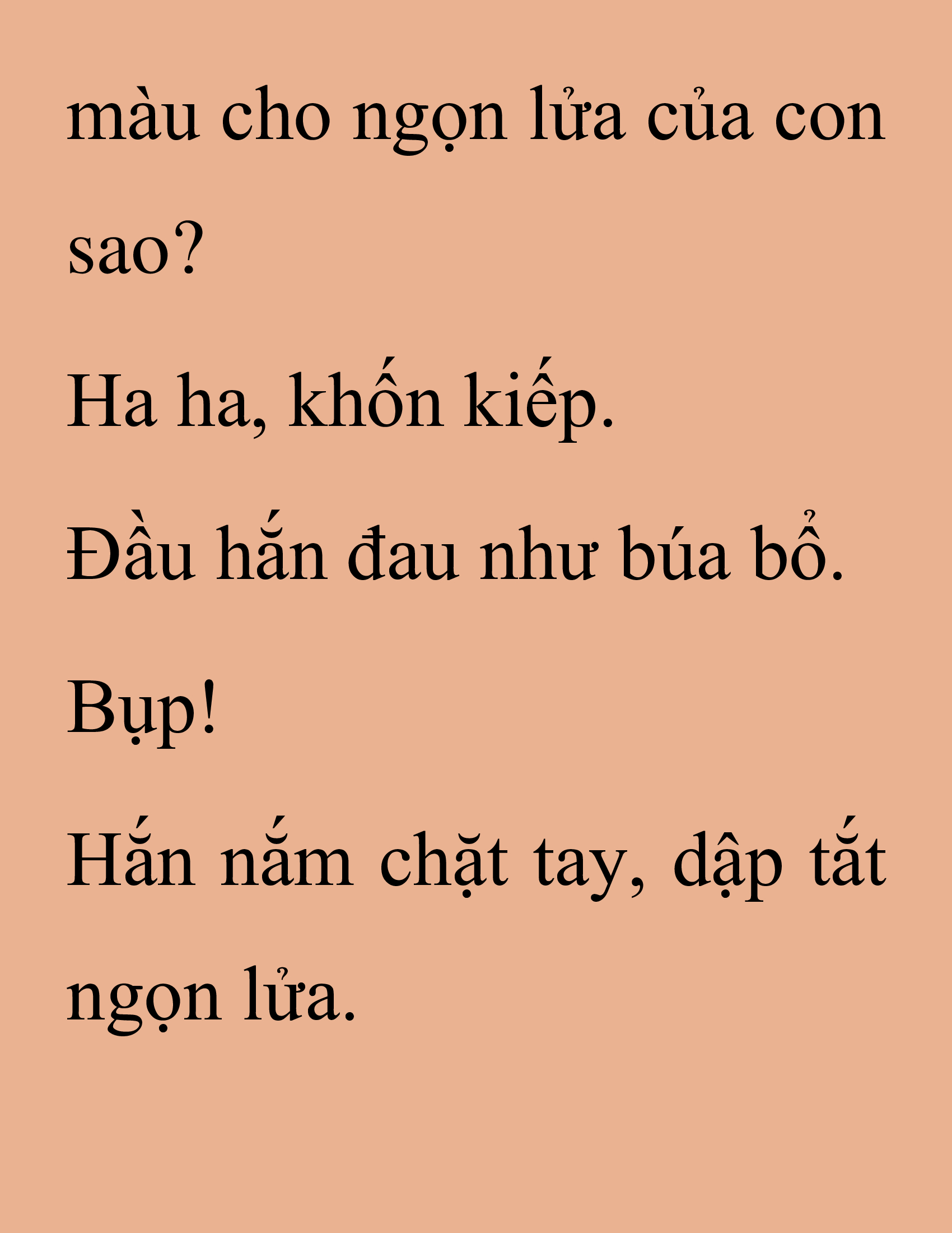 Đọc truyện SNVT[NOVEL] Thanh Mai Trúc Mã Của Đệ Nhất Thiên Hạ - Chương 188: Chân Long (眞龍) 
