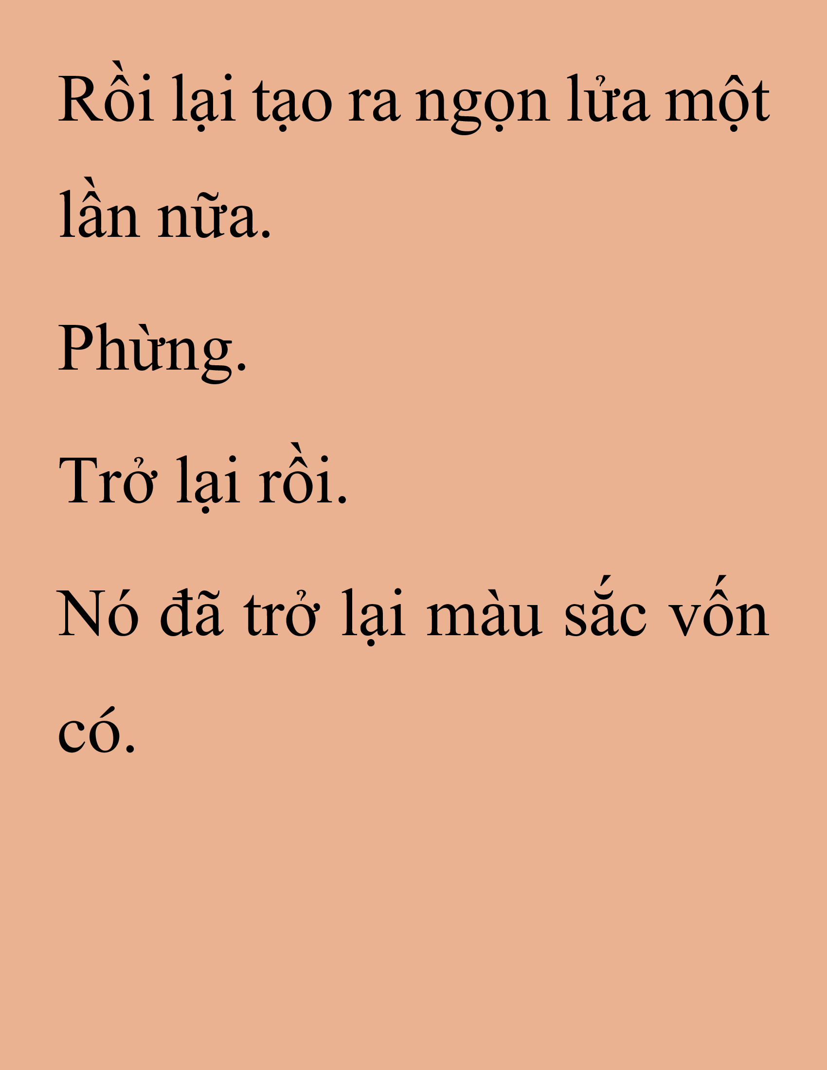 Đọc truyện SNVT[NOVEL] Thanh Mai Trúc Mã Của Đệ Nhất Thiên Hạ - Chương 188: Chân Long (眞龍) 