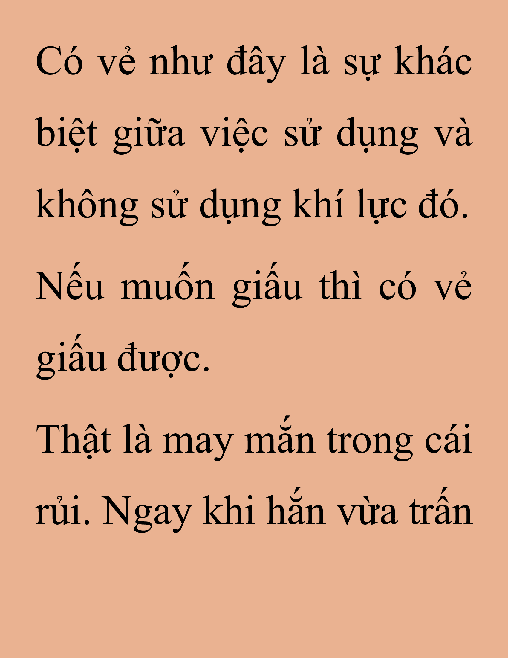 Đọc truyện SNVT[NOVEL] Thanh Mai Trúc Mã Của Đệ Nhất Thiên Hạ - Chương 188: Chân Long (眞龍) 