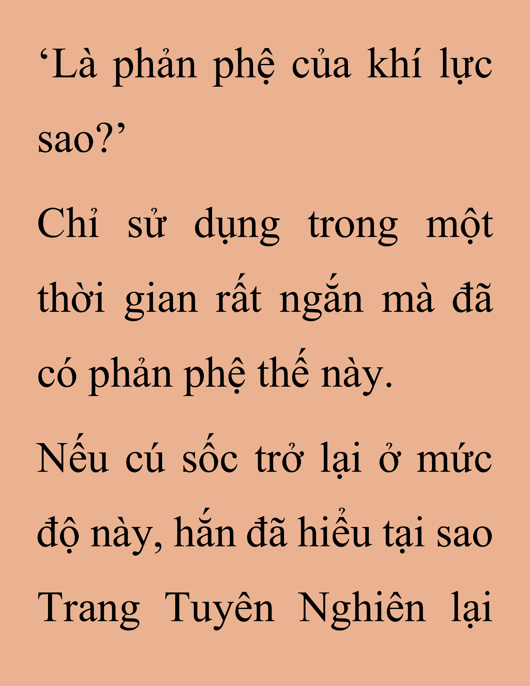 Đọc truyện SNVT[NOVEL] Thanh Mai Trúc Mã Của Đệ Nhất Thiên Hạ - Chương 188: Chân Long (眞龍) 