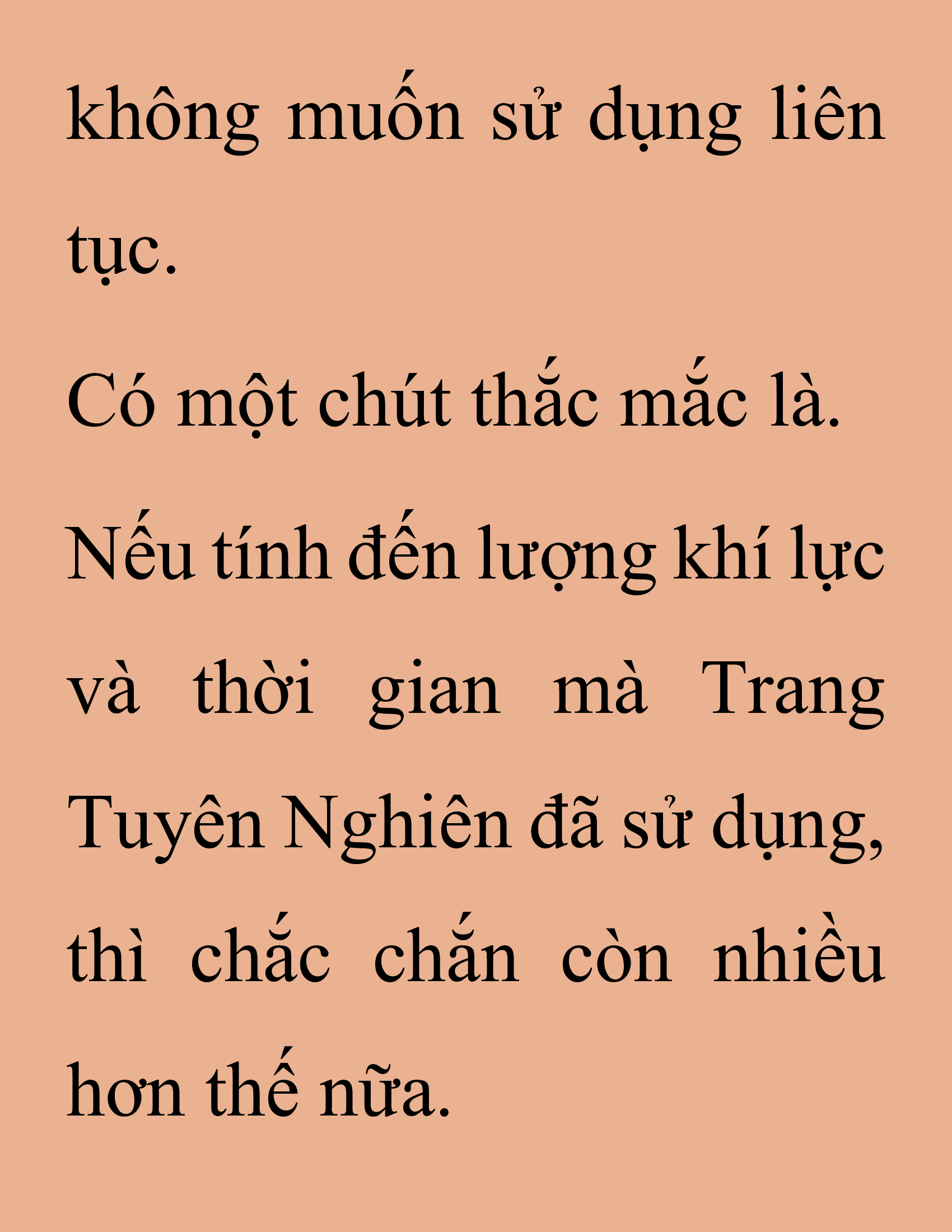 Đọc truyện SNVT[NOVEL] Thanh Mai Trúc Mã Của Đệ Nhất Thiên Hạ - Chương 188: Chân Long (眞龍) 
