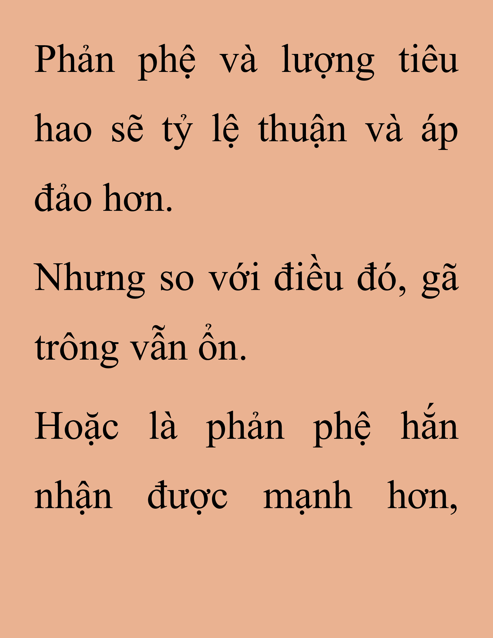 Đọc truyện SNVT[NOVEL] Thanh Mai Trúc Mã Của Đệ Nhất Thiên Hạ - Chương 188: Chân Long (眞龍) 