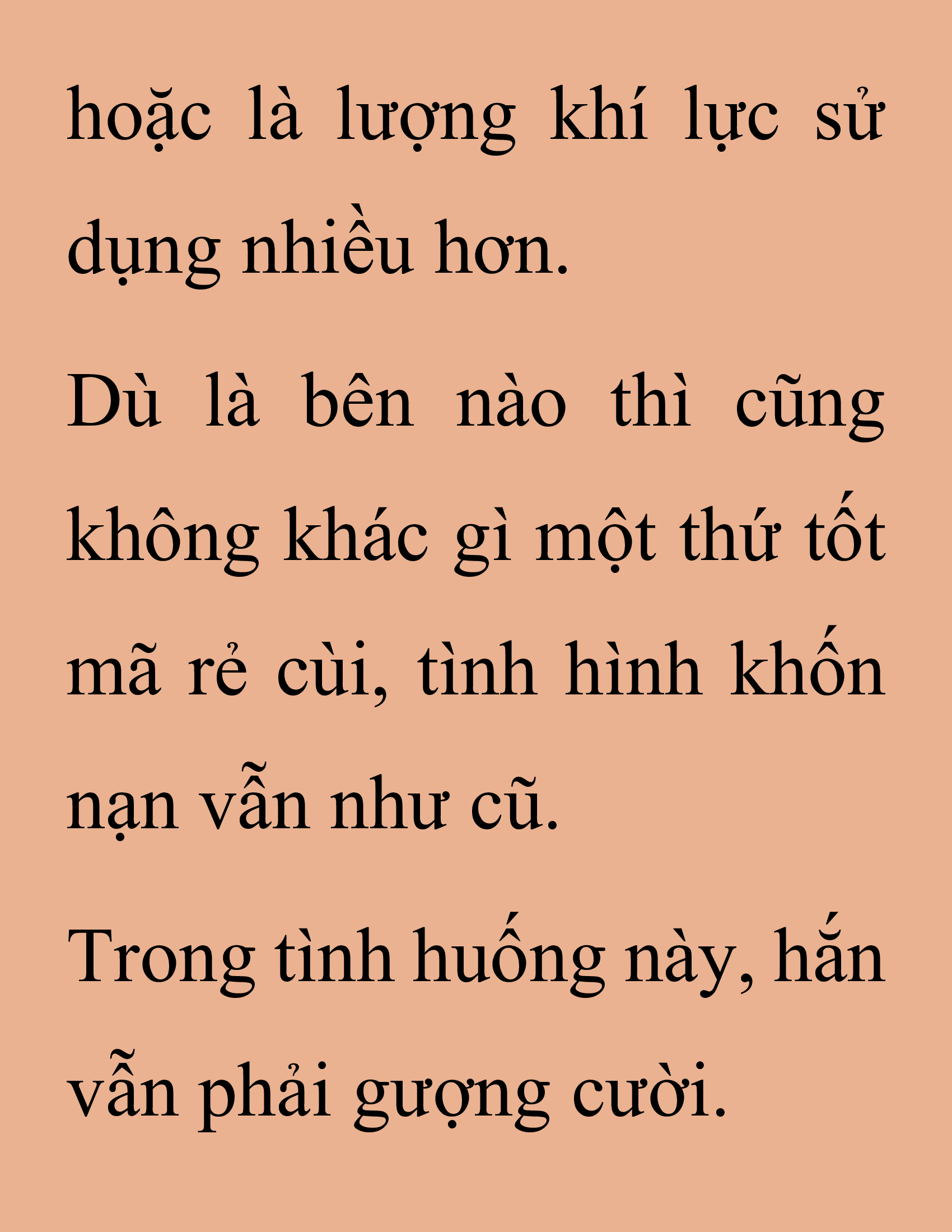 Đọc truyện SNVT[NOVEL] Thanh Mai Trúc Mã Của Đệ Nhất Thiên Hạ - Chương 188: Chân Long (眞龍) 