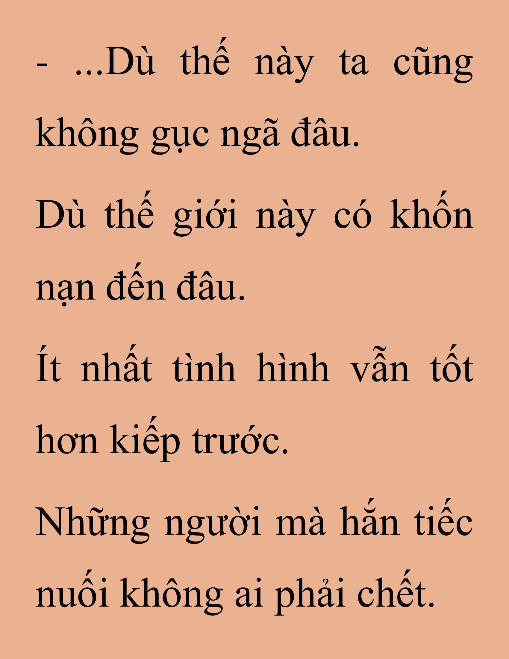 Đọc truyện SNVT[NOVEL] Thanh Mai Trúc Mã Của Đệ Nhất Thiên Hạ - Chương 188: Chân Long (眞龍) 