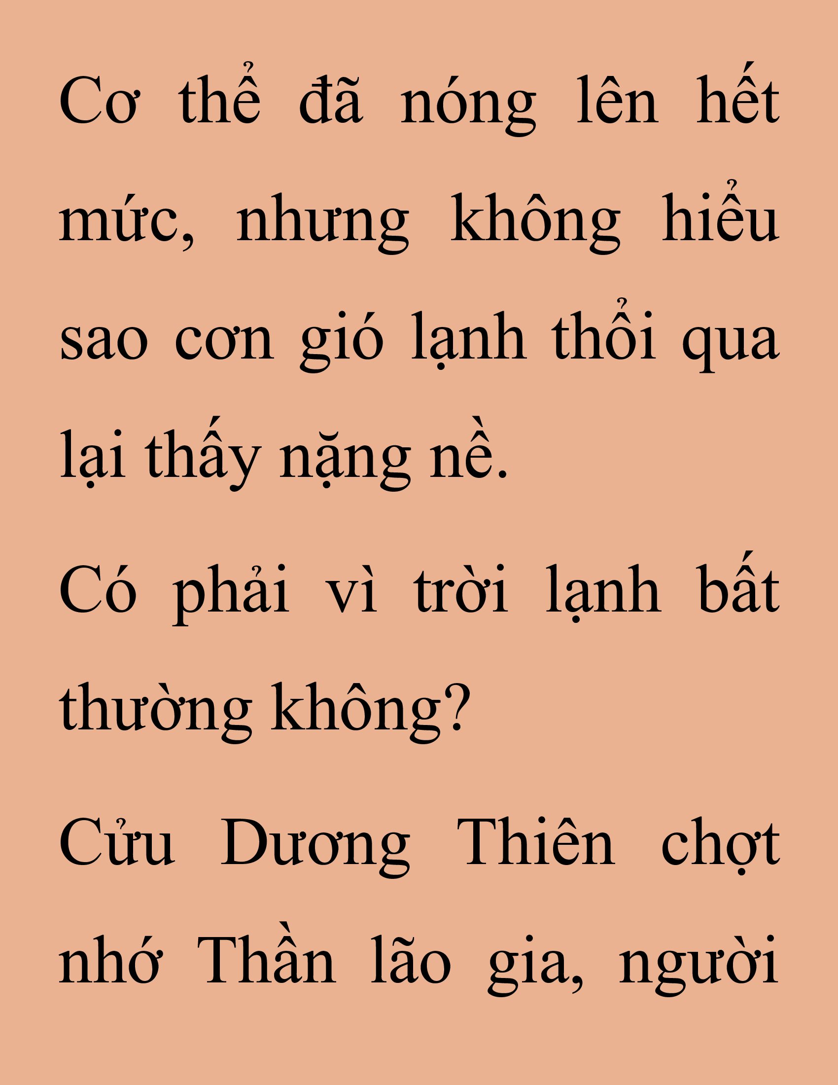 Đọc truyện SNVT[NOVEL] Thanh Mai Trúc Mã Của Đệ Nhất Thiên Hạ - Chương 188: Chân Long (眞龍) 