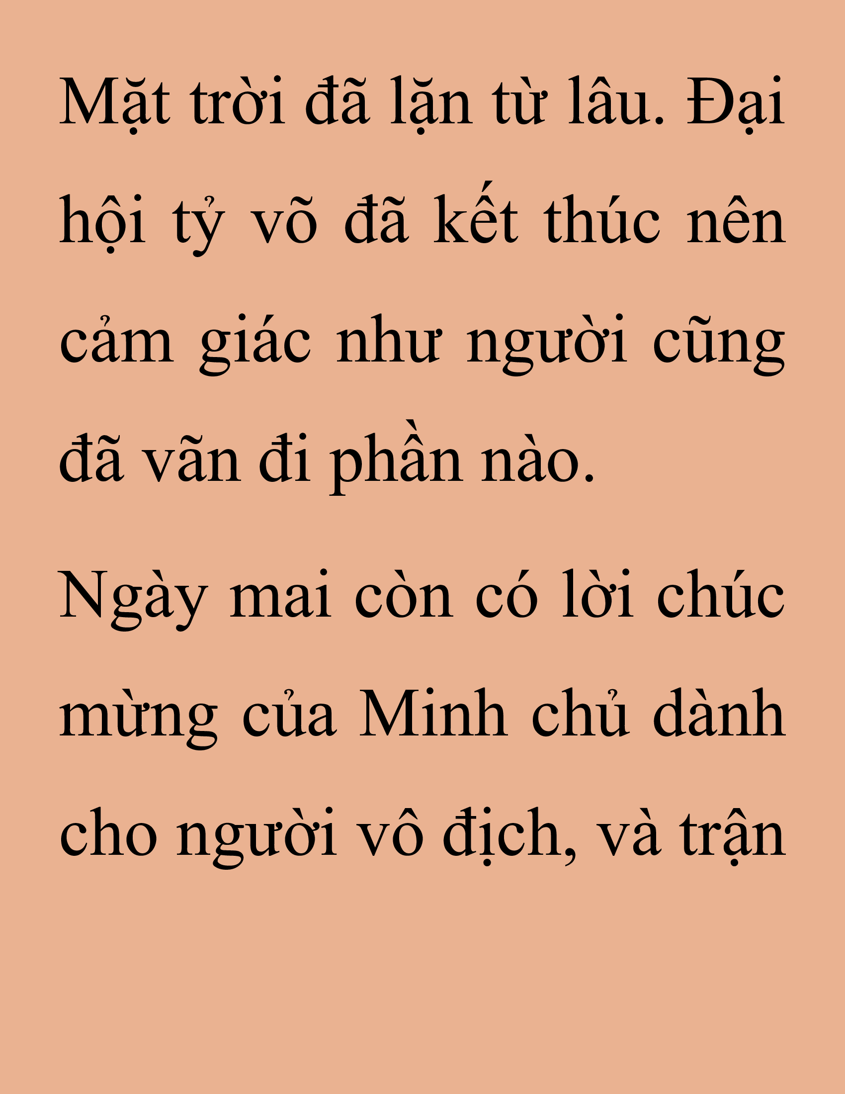 Đọc truyện SNVT[NOVEL] Thanh Mai Trúc Mã Của Đệ Nhất Thiên Hạ - Chương 188: Chân Long (眞龍) 