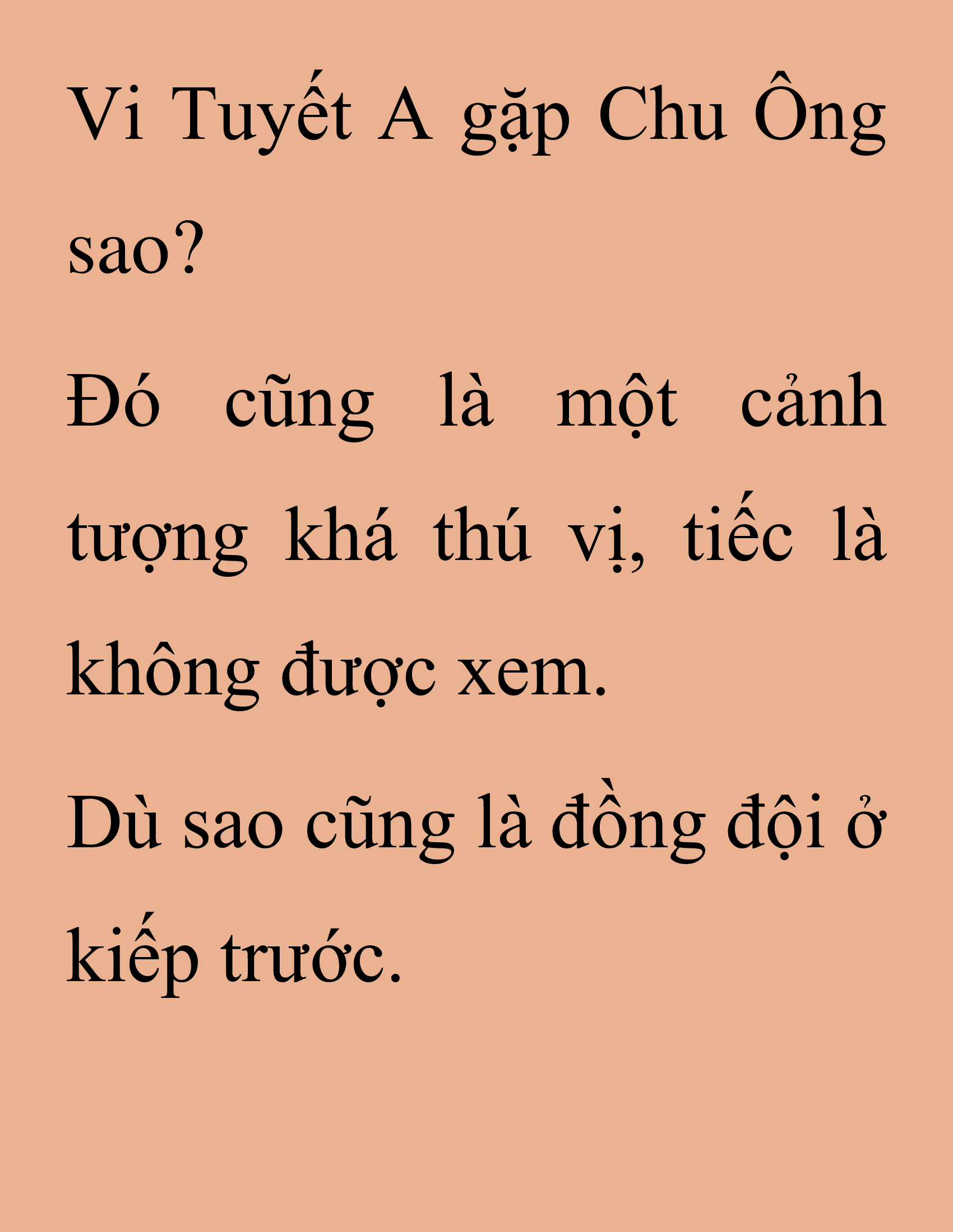 Đọc truyện SNVT[NOVEL] Thanh Mai Trúc Mã Của Đệ Nhất Thiên Hạ - Chương 188: Chân Long (眞龍) 