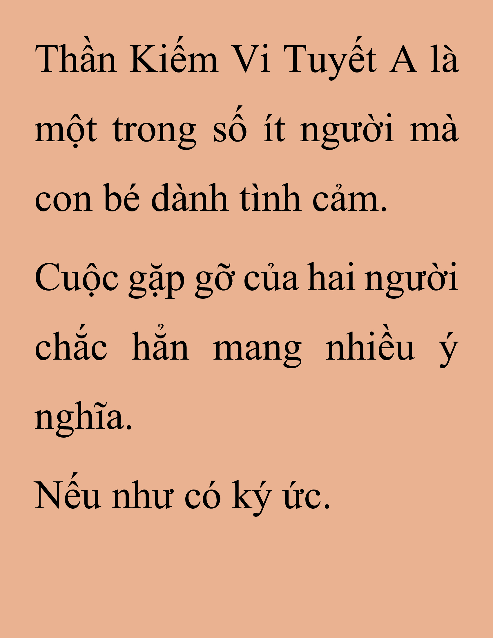 Đọc truyện SNVT[NOVEL] Thanh Mai Trúc Mã Của Đệ Nhất Thiên Hạ - Chương 188: Chân Long (眞龍) 