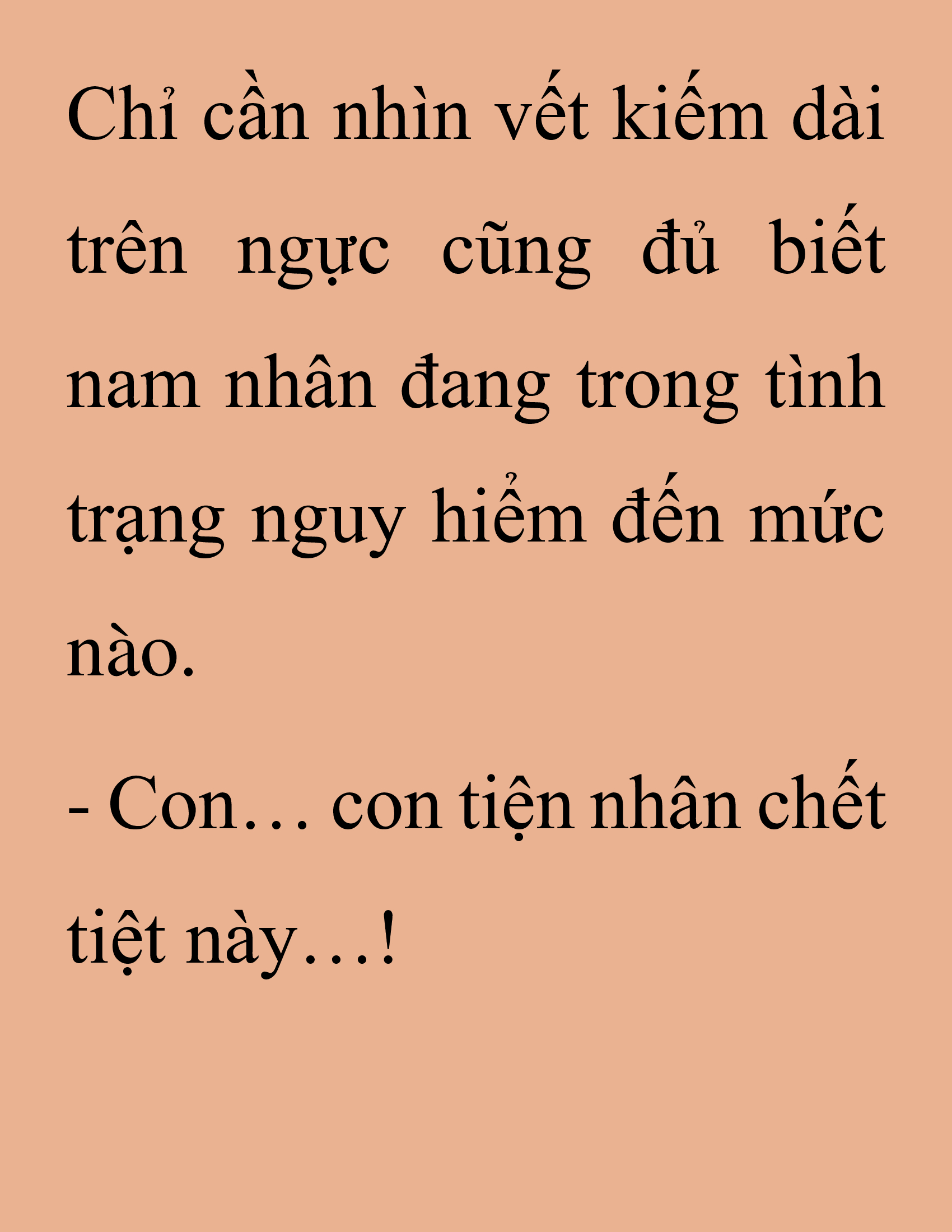 Đọc truyện SNVT[NOVEL] Thanh Mai Trúc Mã Của Đệ Nhất Thiên Hạ - Chương 189: Hắc Viêm Ma Đế (黑炎魔帝)