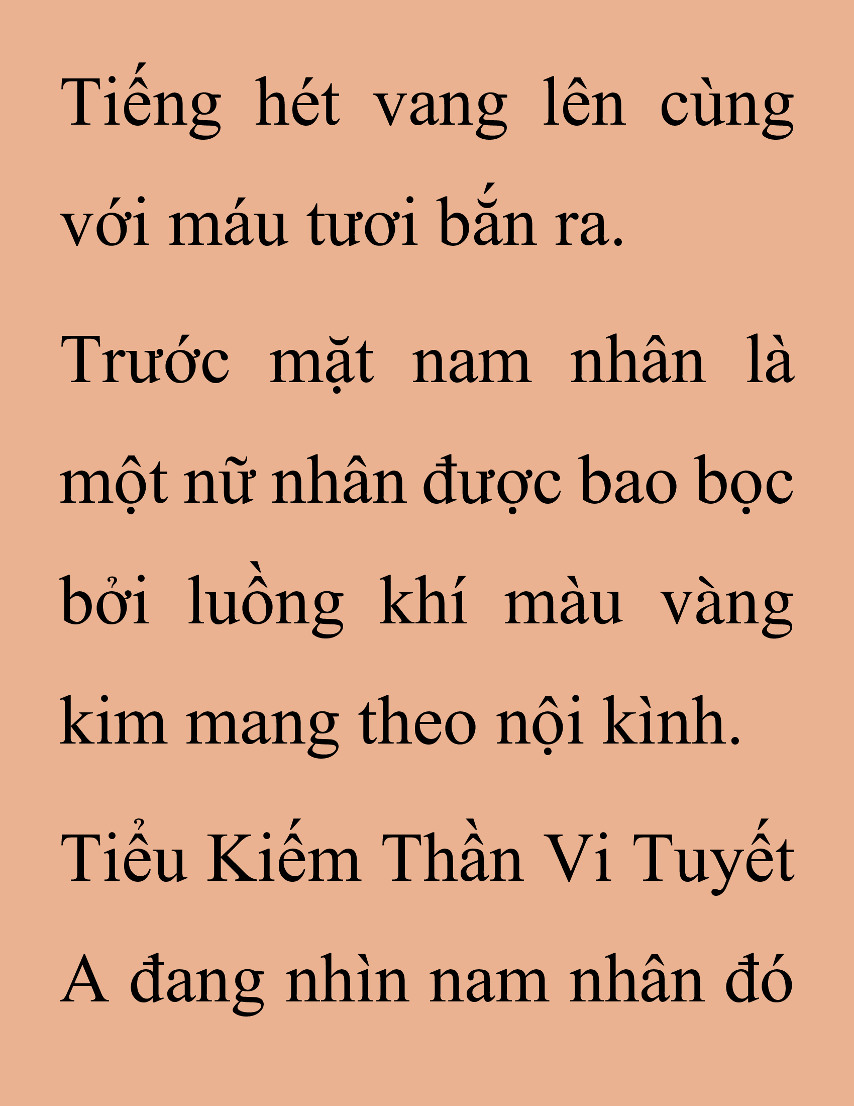 Đọc truyện SNVT[NOVEL] Thanh Mai Trúc Mã Của Đệ Nhất Thiên Hạ - Chương 189: Hắc Viêm Ma Đế (黑炎魔帝)