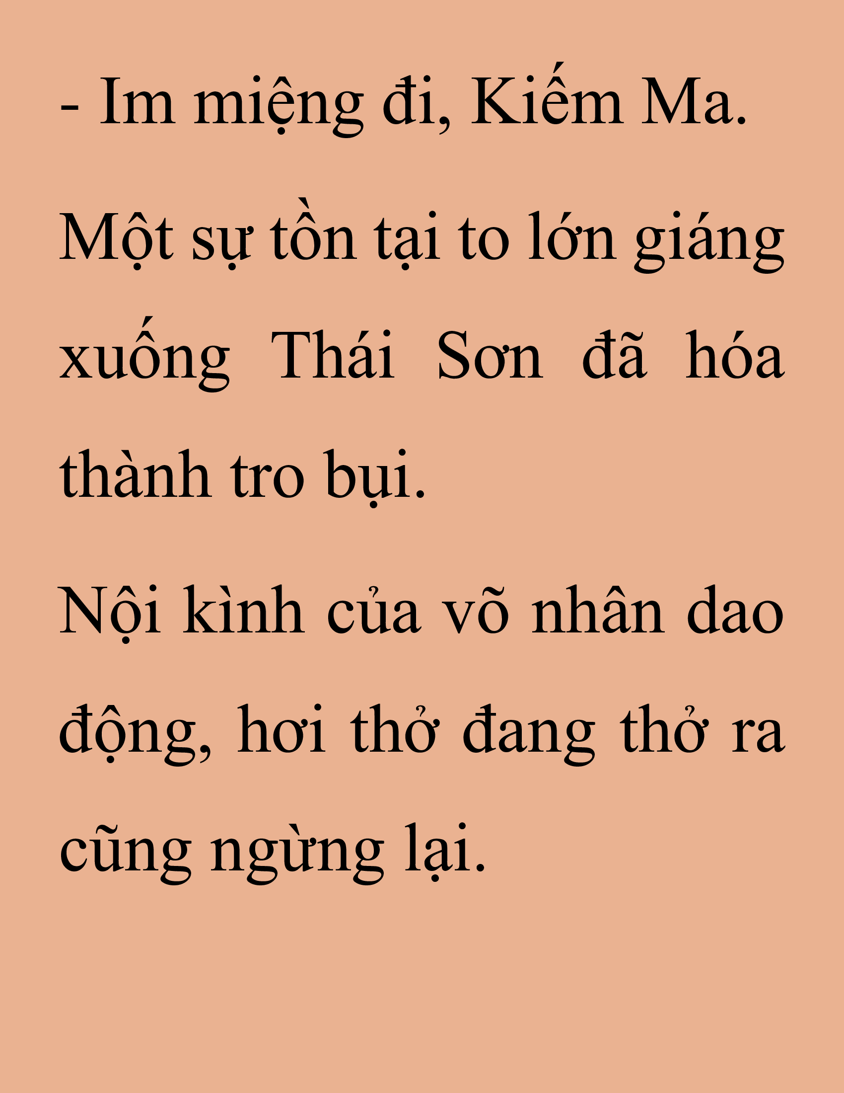 Đọc truyện SNVT[NOVEL] Thanh Mai Trúc Mã Của Đệ Nhất Thiên Hạ - Chương 189: Hắc Viêm Ma Đế (黑炎魔帝)